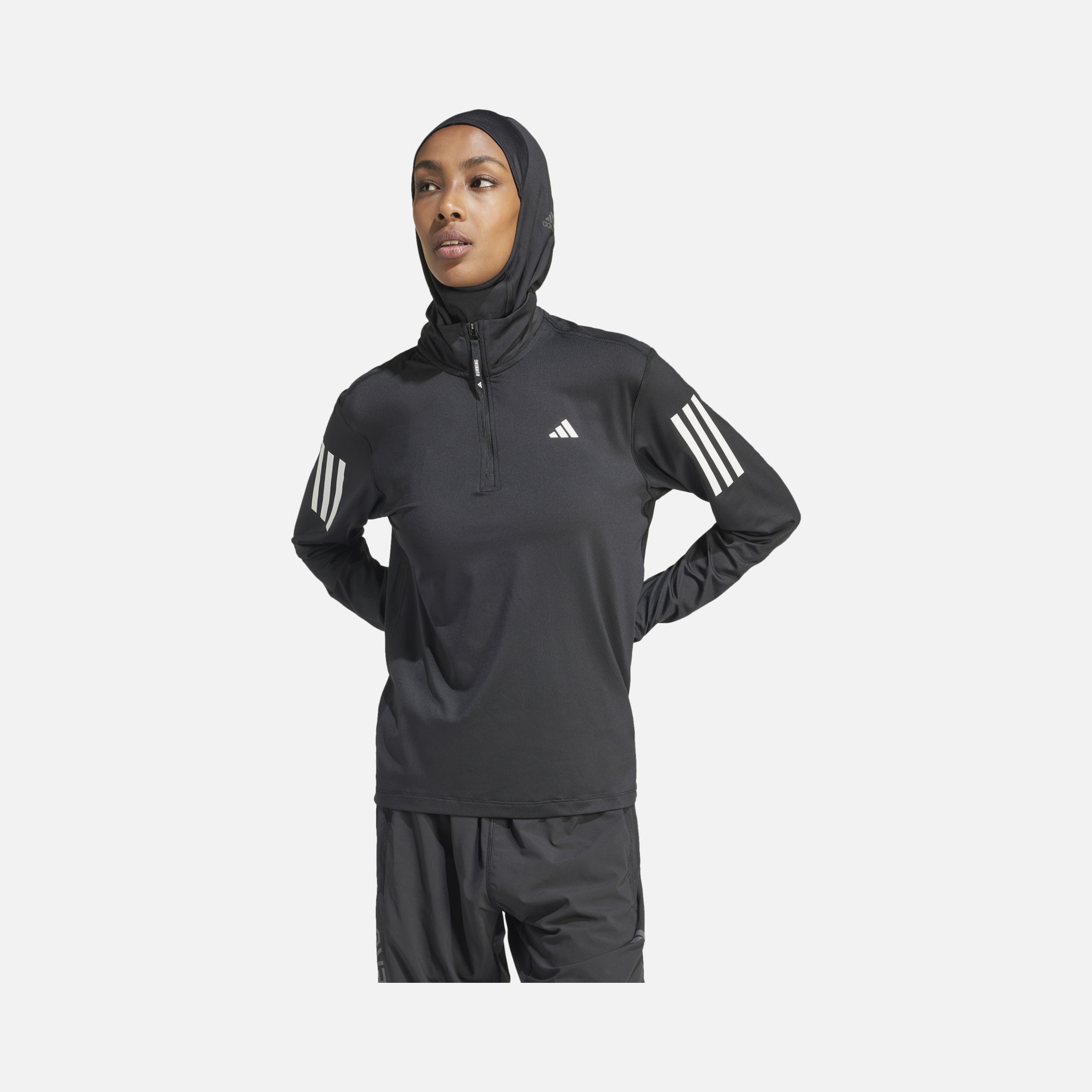 adidas Otr B Hzip Kadın Sweatshirt