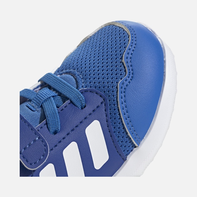 Adidas adidas Mavi Tensaur Run 3.0 (TDV) Bebek Spor Ayakkabı Barçın'da! Mavi - 9. görsel