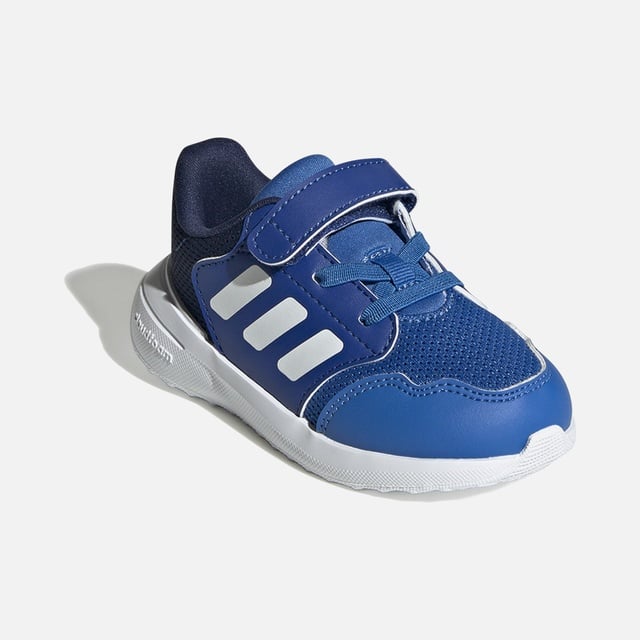 Adidas adidas Mavi Tensaur Run 3.0 (TDV) Bebek Spor Ayakkabı Barçın'da! Mavi - 4. görsel