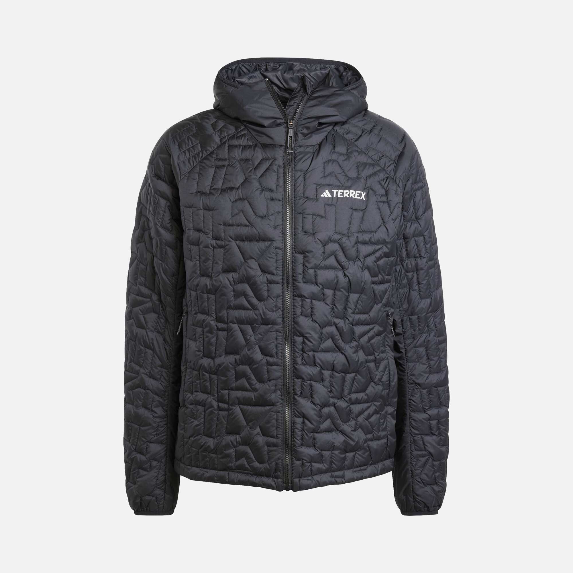 adidas Terrex Xpr Lf Ho Jkt Erkek Kapüşonlu Ceket | Barçın