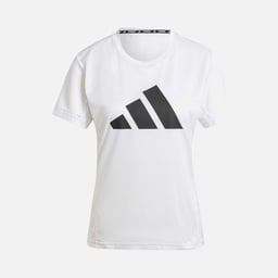 adidas AEROREADY Run It Crew Neck Running Short-Sleeve Kadın Tişört