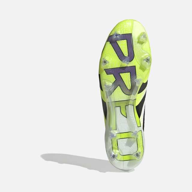 Adidas Beyaz Adidas Predator Elite FG