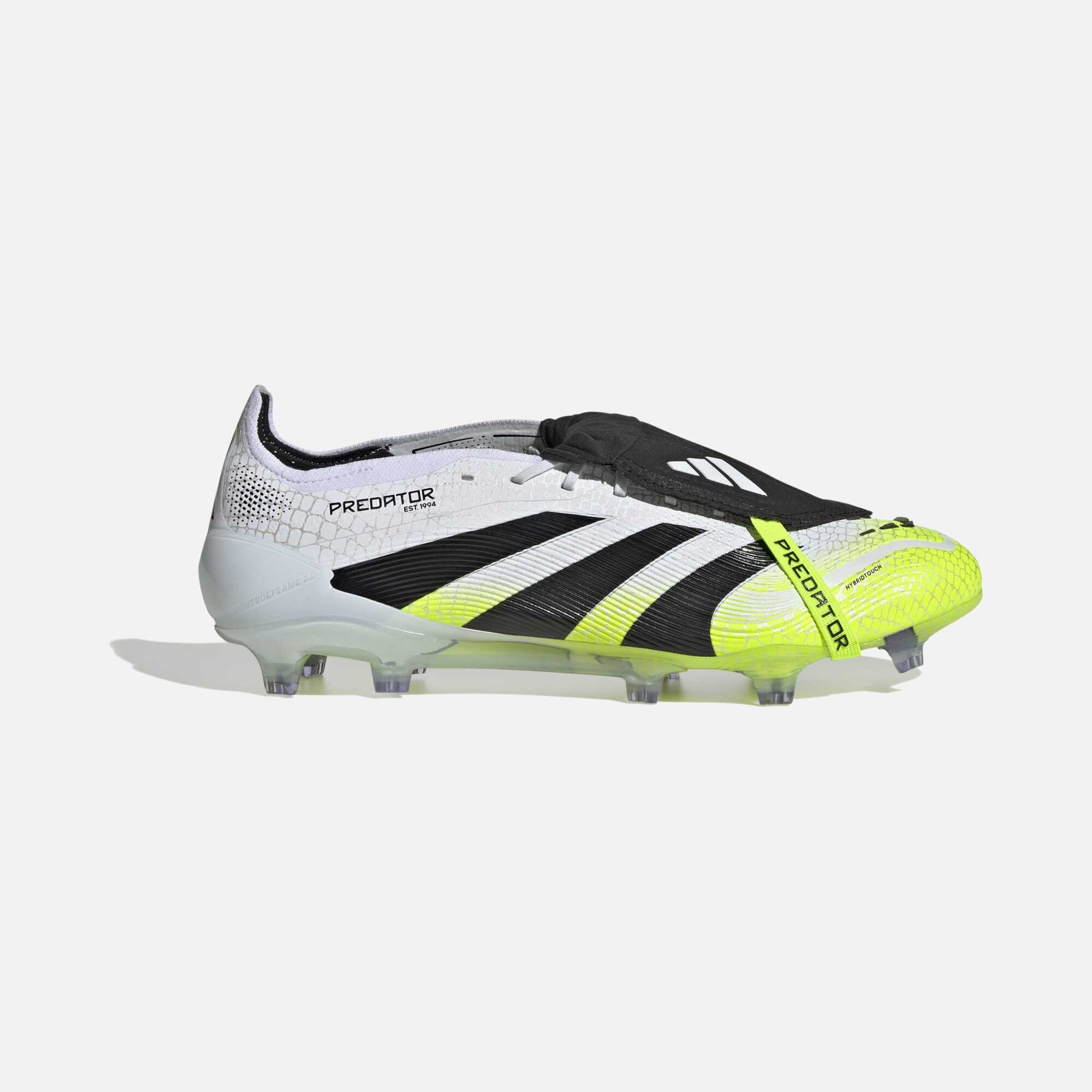 adidas Predator Elite Ft Fg Krampon