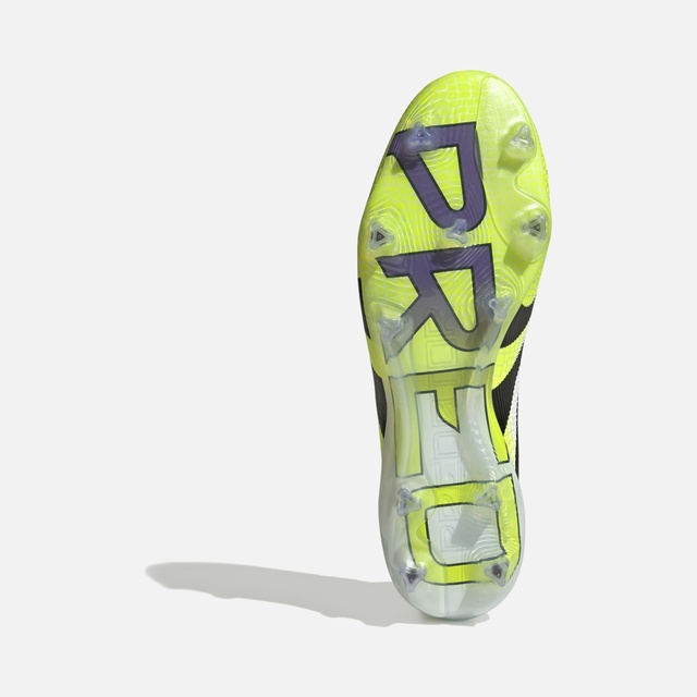 Adidas Beyaz Adidas Predator Elite Ll Fg