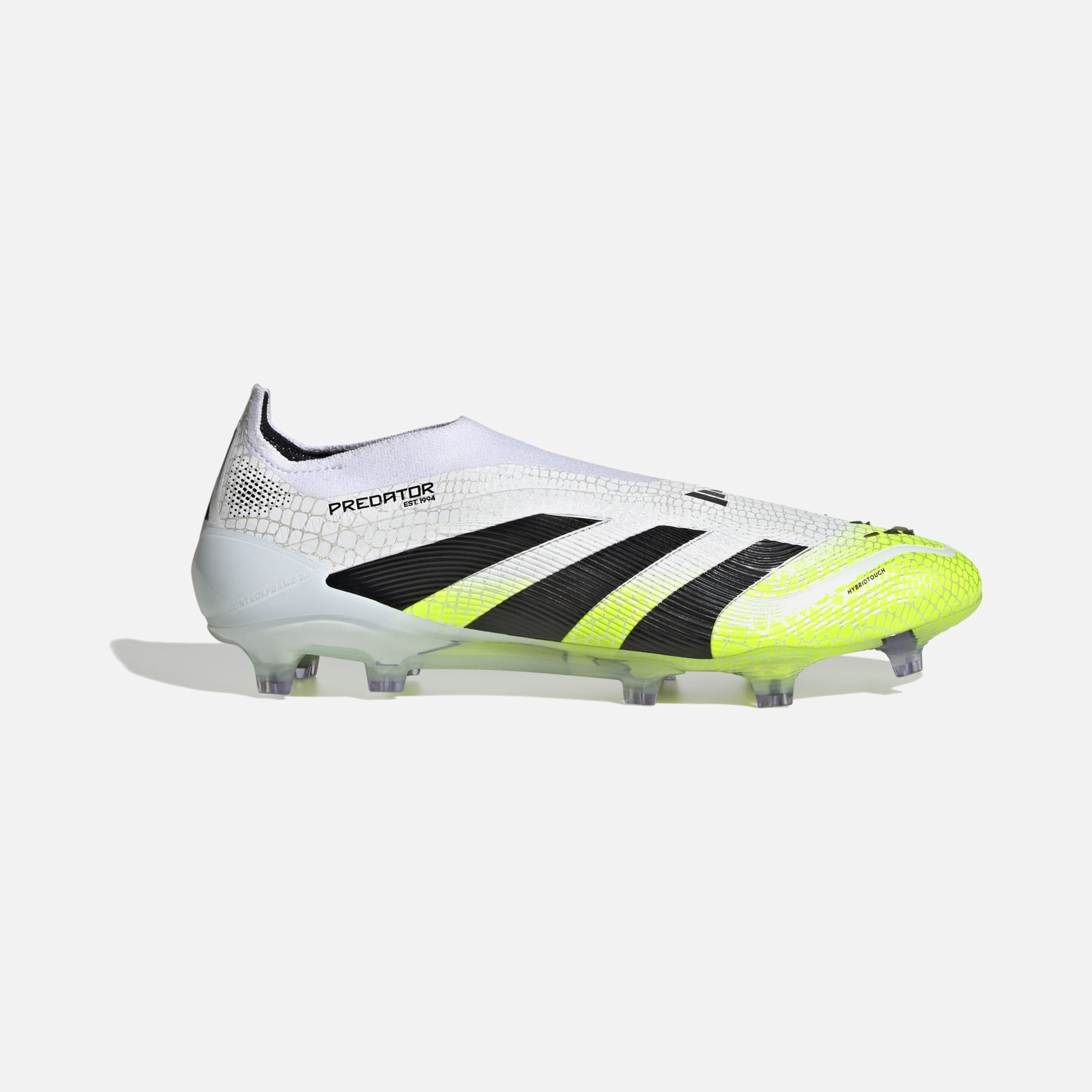 adidas Predator Elite Ll Fg Erkek Krampon