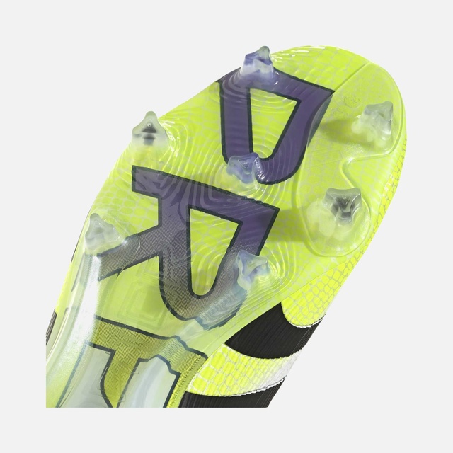 Adidas Beyaz Adidas Predator Elite Ll Fg