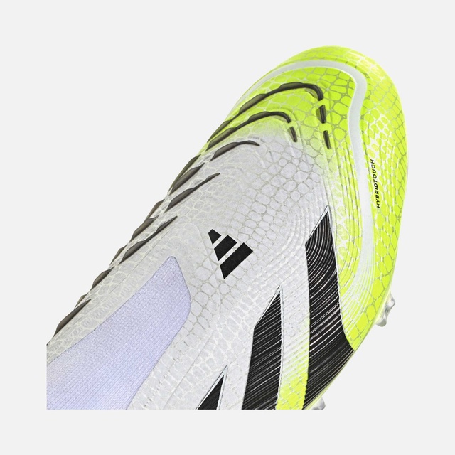 Adidas Beyaz Adidas Predator Elite Ll Fg