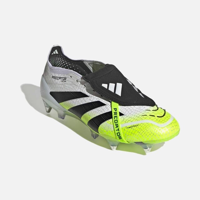 Adidas Beyaz Adidas Predator Elite