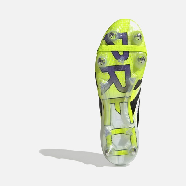Adidas Beyaz Adidas Predator Elite