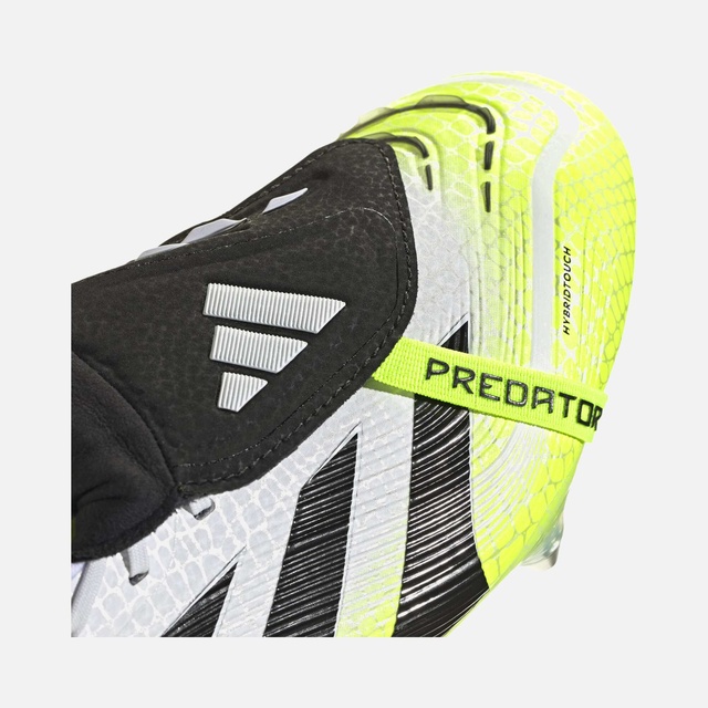 Adidas Beyaz Adidas Predator Elite