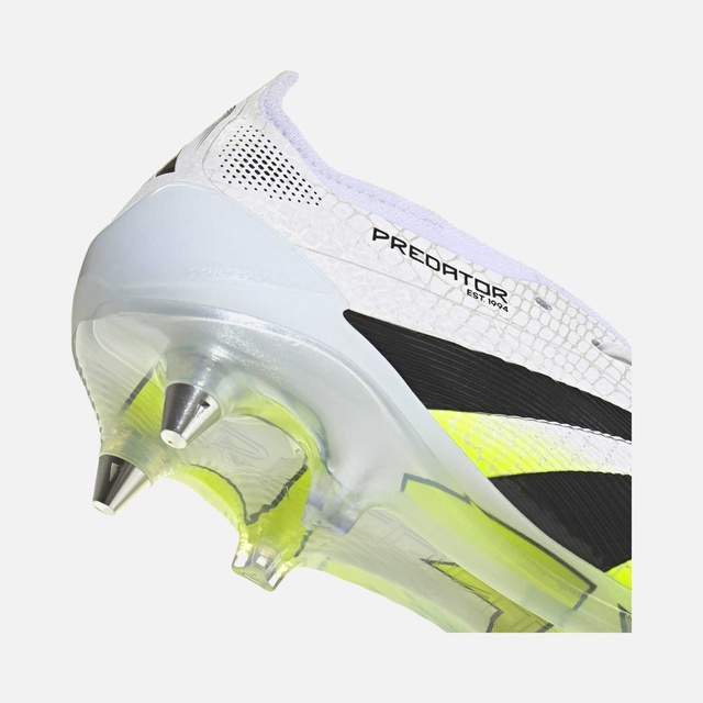 Adidas Beyaz Adidas Predator Elite