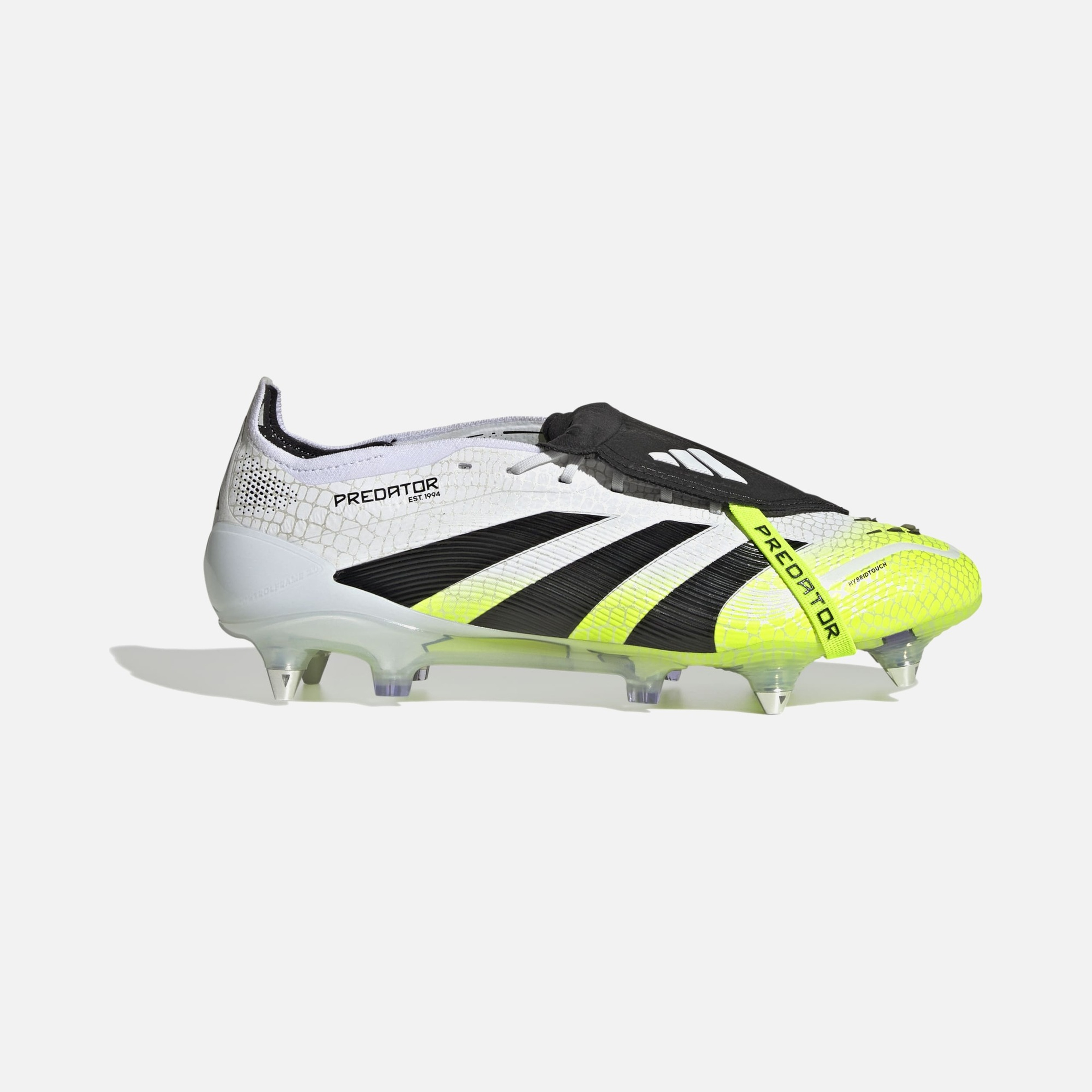 adidas Predator Elite Ft Sg Erkek Krampon