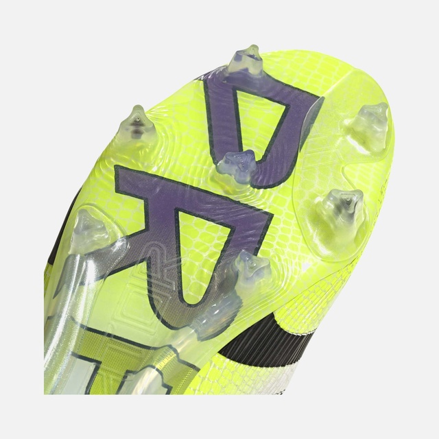 Adidas Beyaz Adidas Predator Elite FG