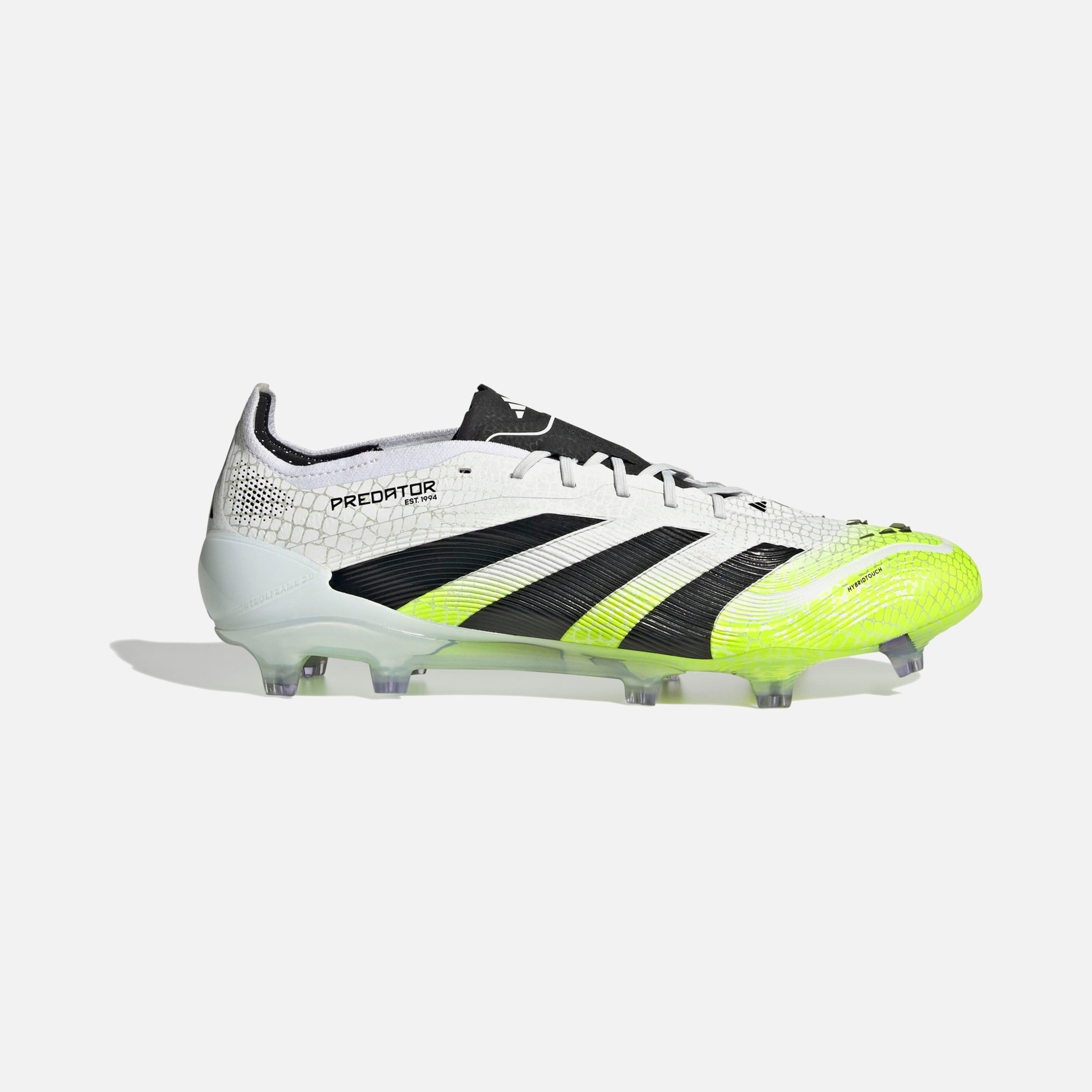 adidas Predator Elite Fg Erkek Krampon