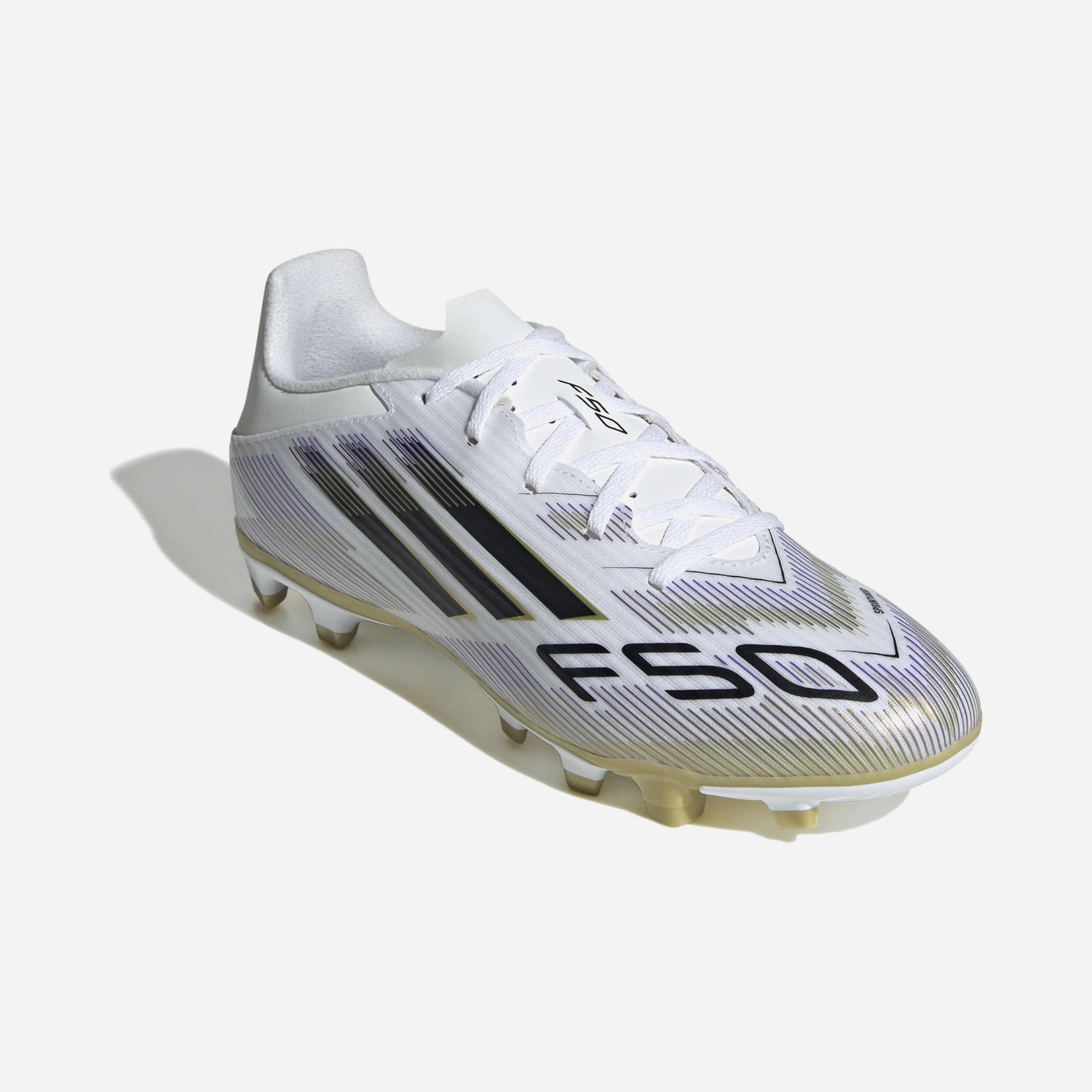 adidas F50 Club Fg/Mg Erkek Krampon