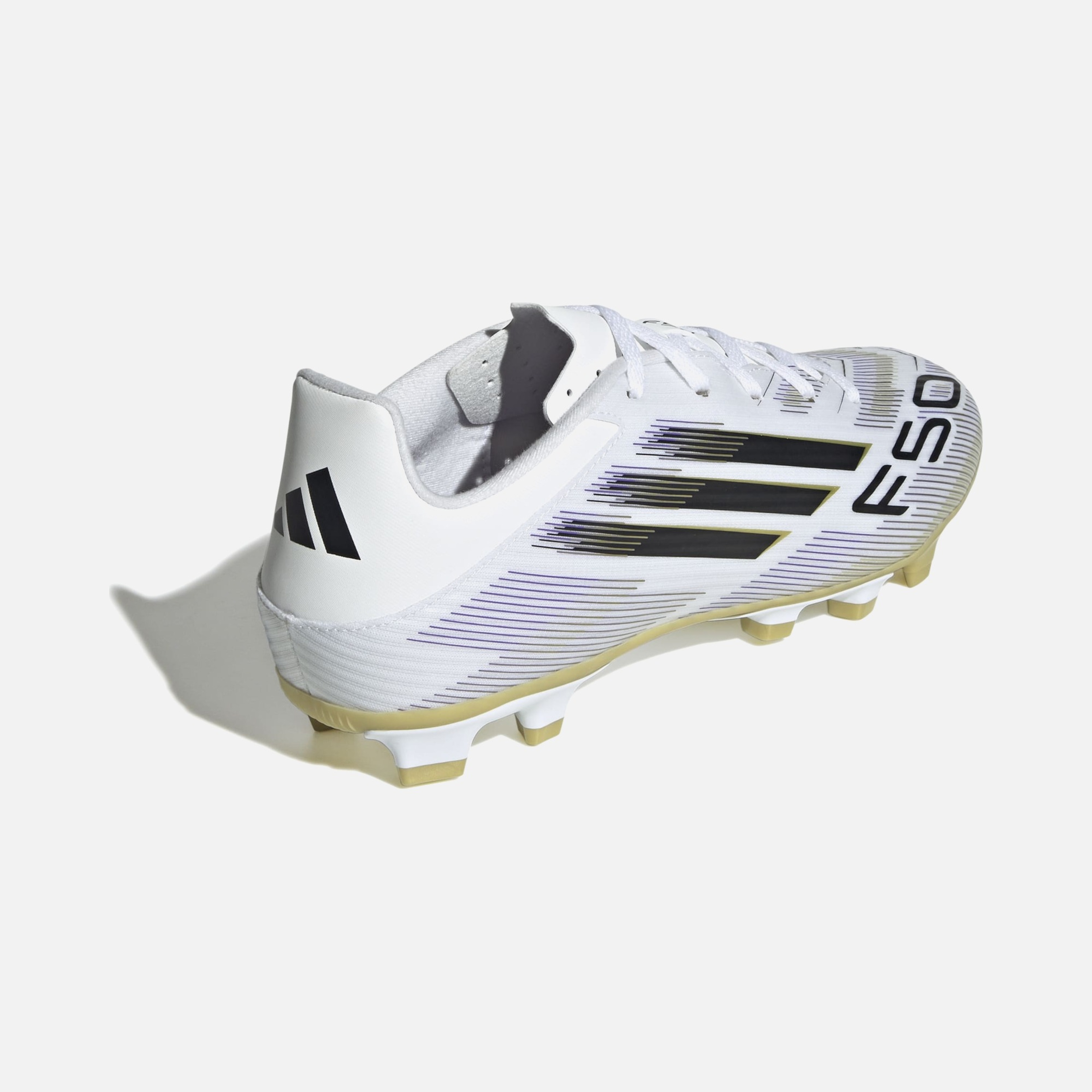 adidas F50 Club Fg/Mg Erkek Krampon