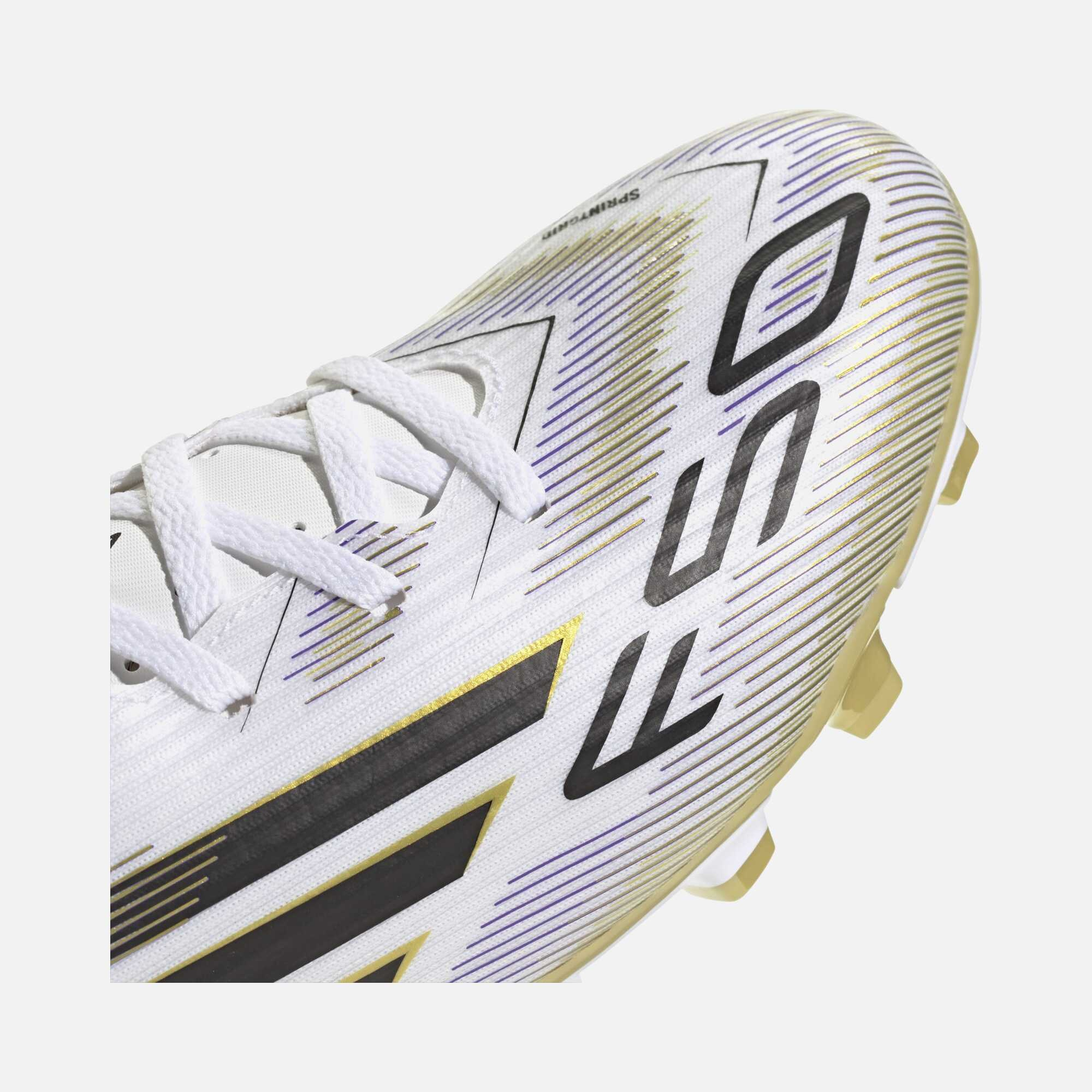 adidas F50 Club Fg/Mg Erkek Krampon