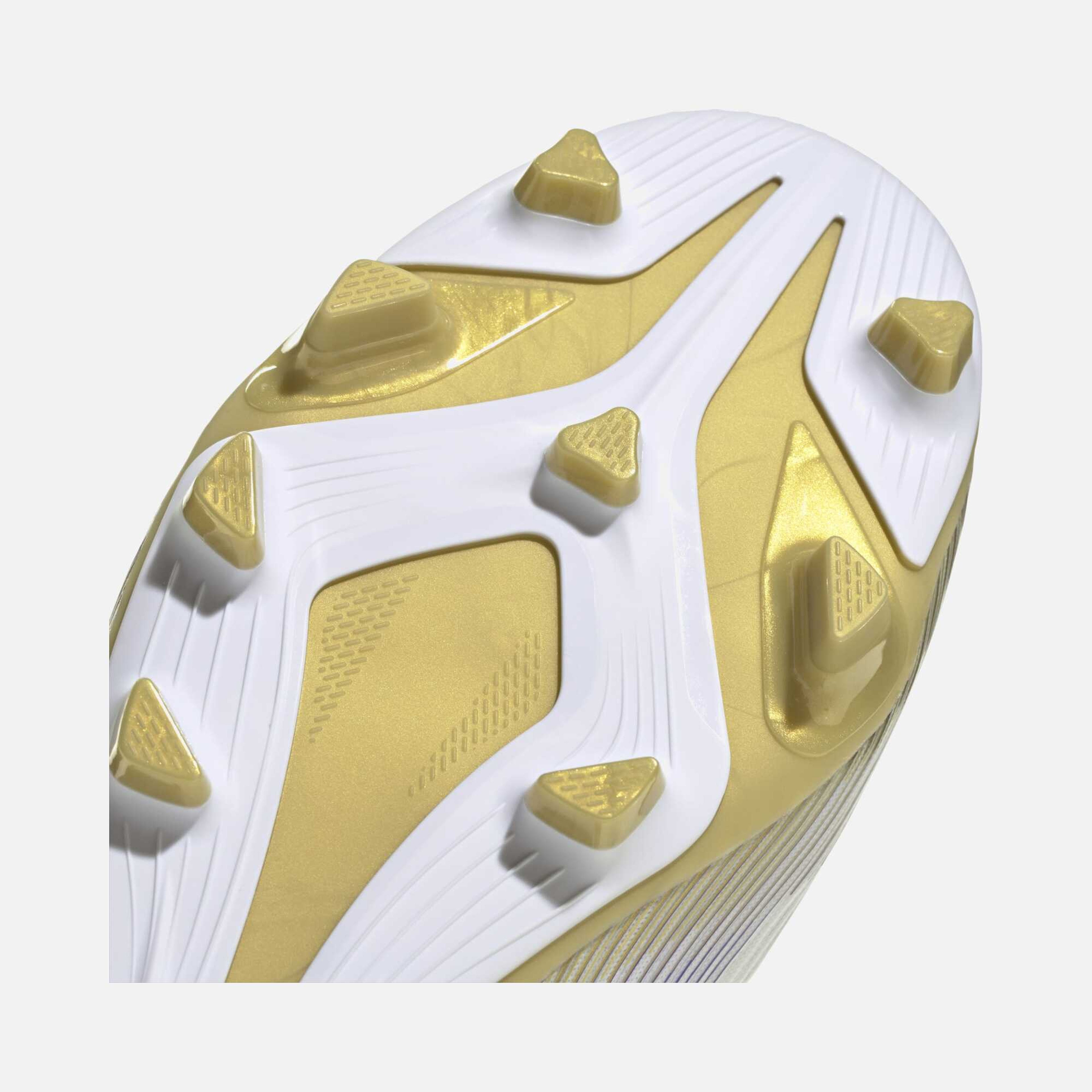 adidas F50 Club Fg/Mg Erkek Krampon