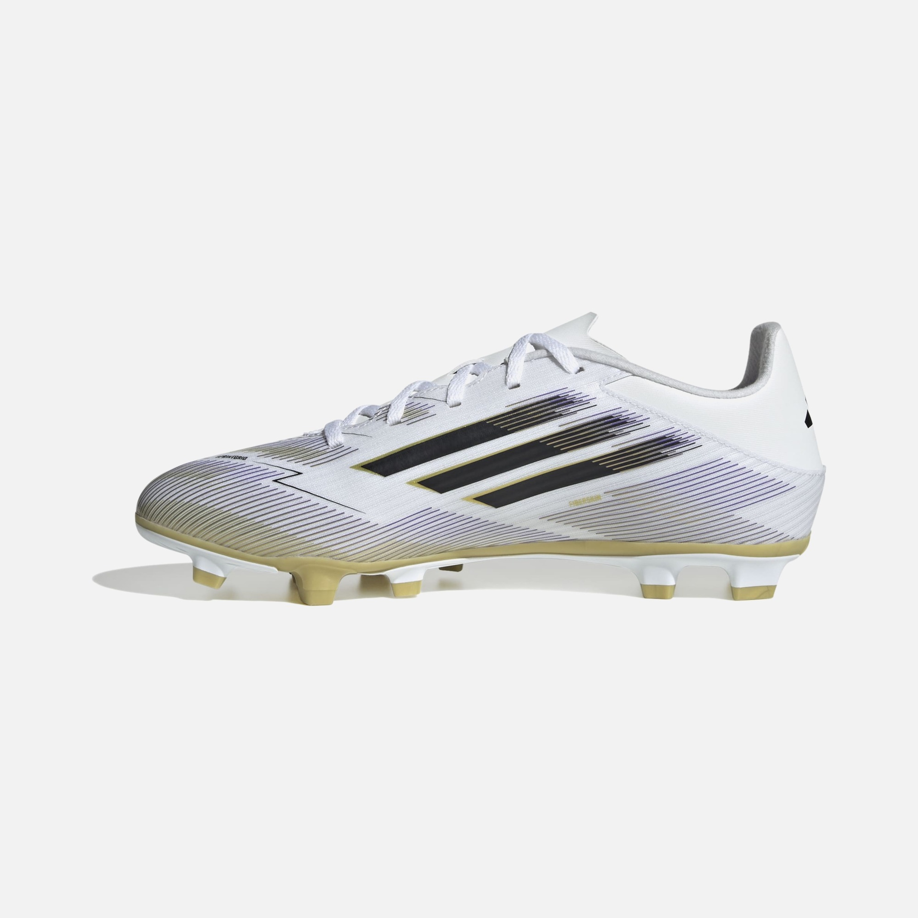 adidas F50 Club Fg/Mg Erkek Krampon