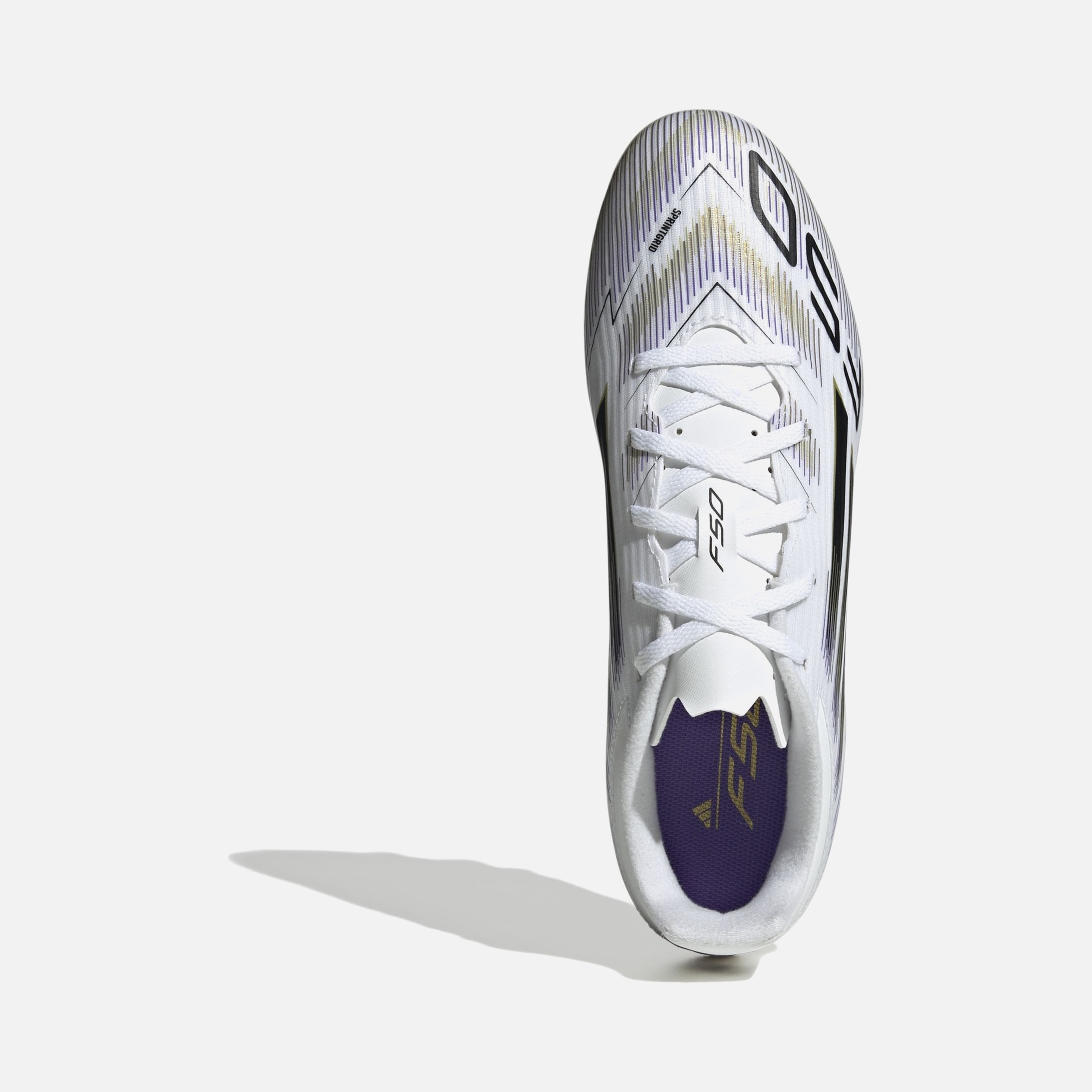adidas F50 Club Fg/Mg Erkek Krampon