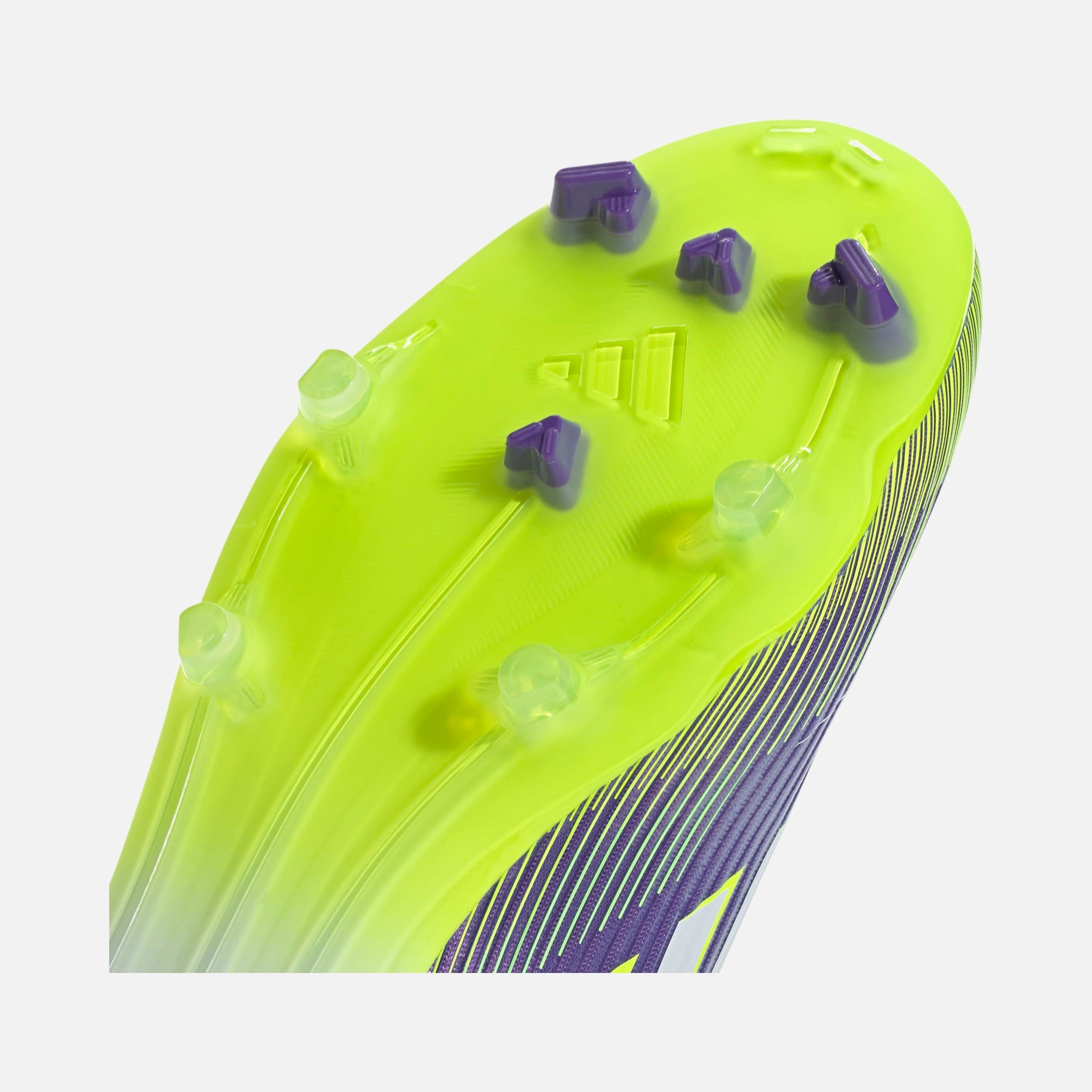 adidas F50 League Mid Fg/Mg Erkek Krampon