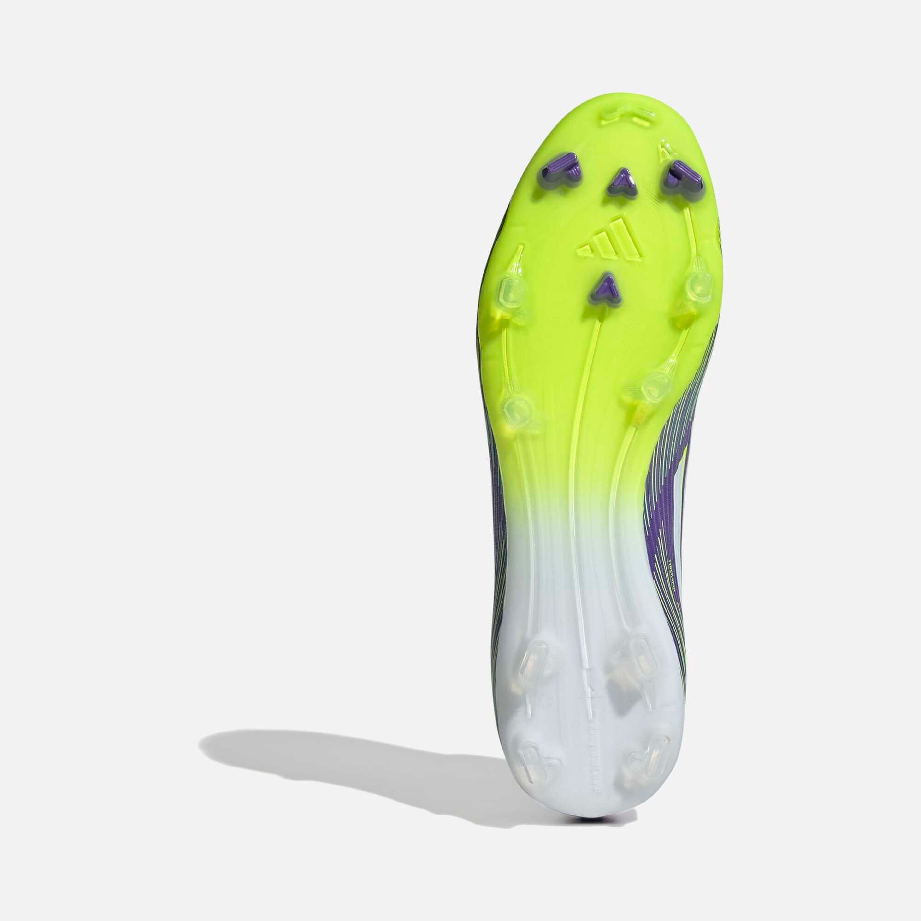 adidas F50 League Mid Fg/Mg Erkek Krampon