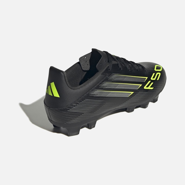 Adidas Siyah Adidas F50 Club