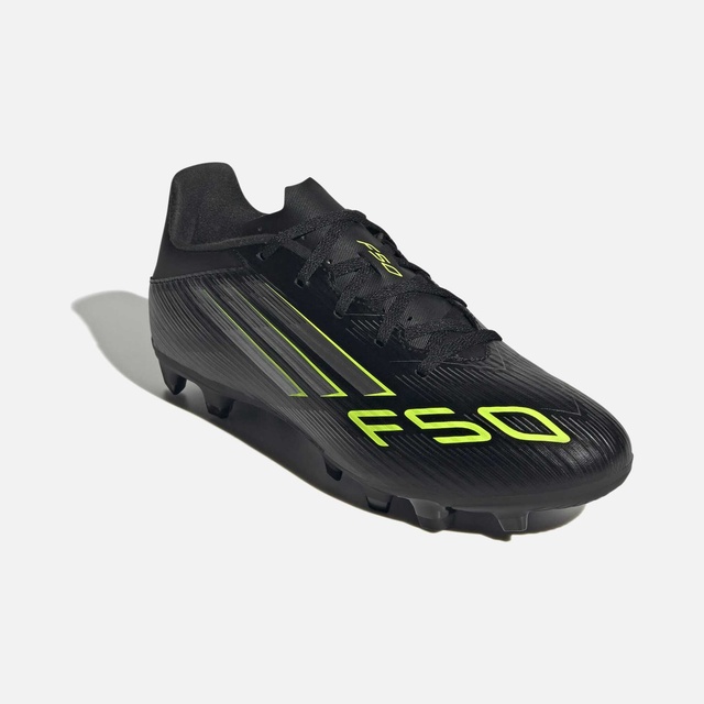 Adidas Siyah Adidas F50 Club