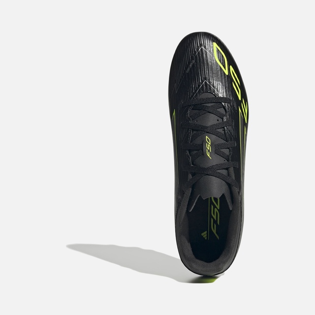 Adidas Siyah Adidas F50 Club