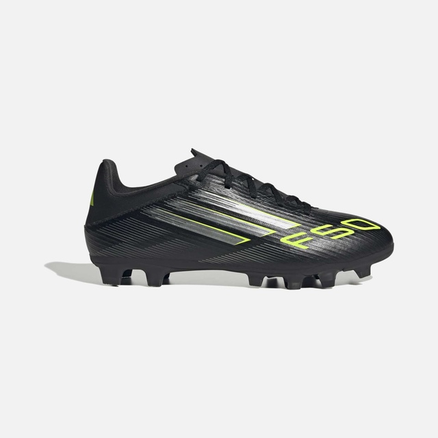 Adidas Siyah Adidas F50 Club