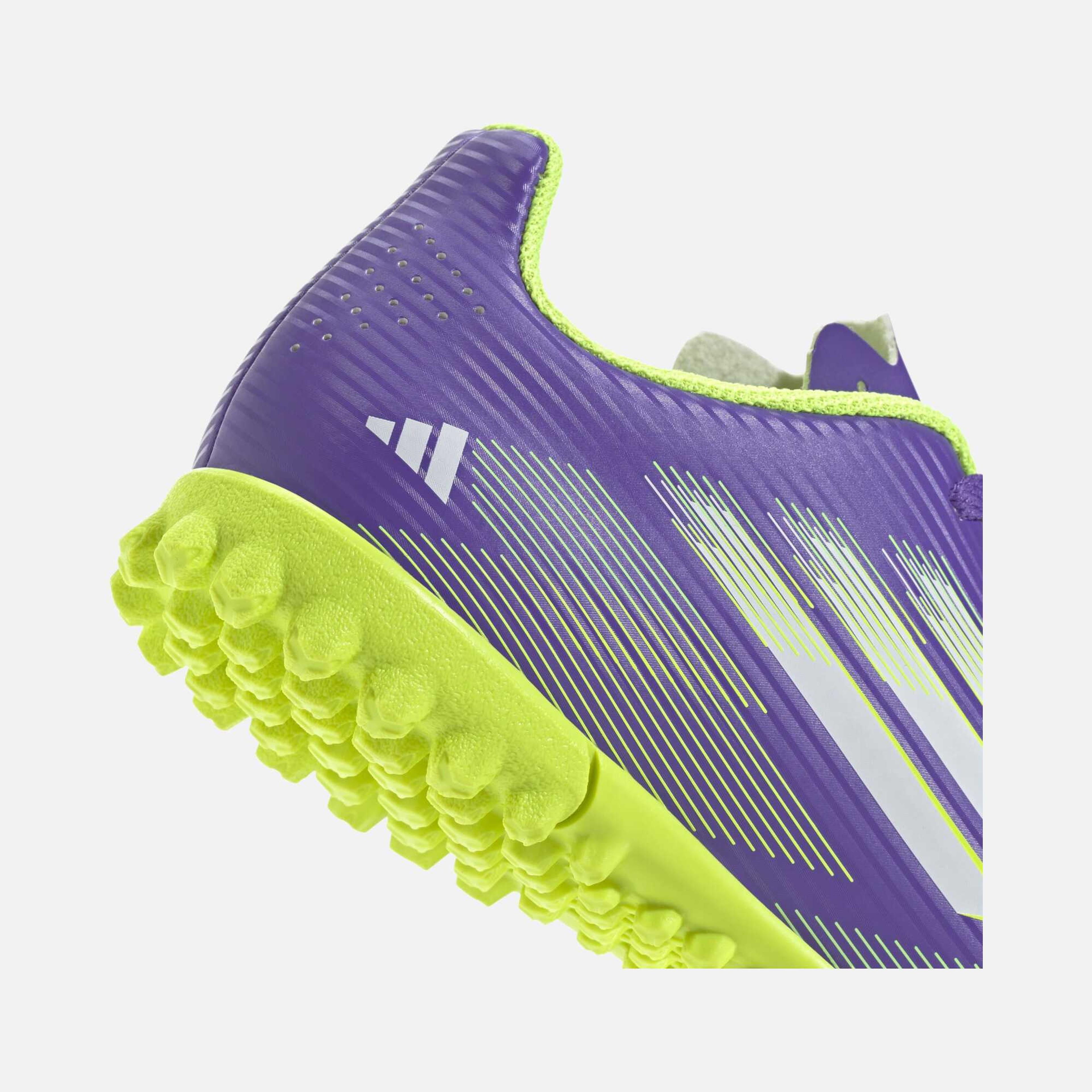 adidas F50 Club Tf Jr Çocuk Halı Saha Ayakkabı