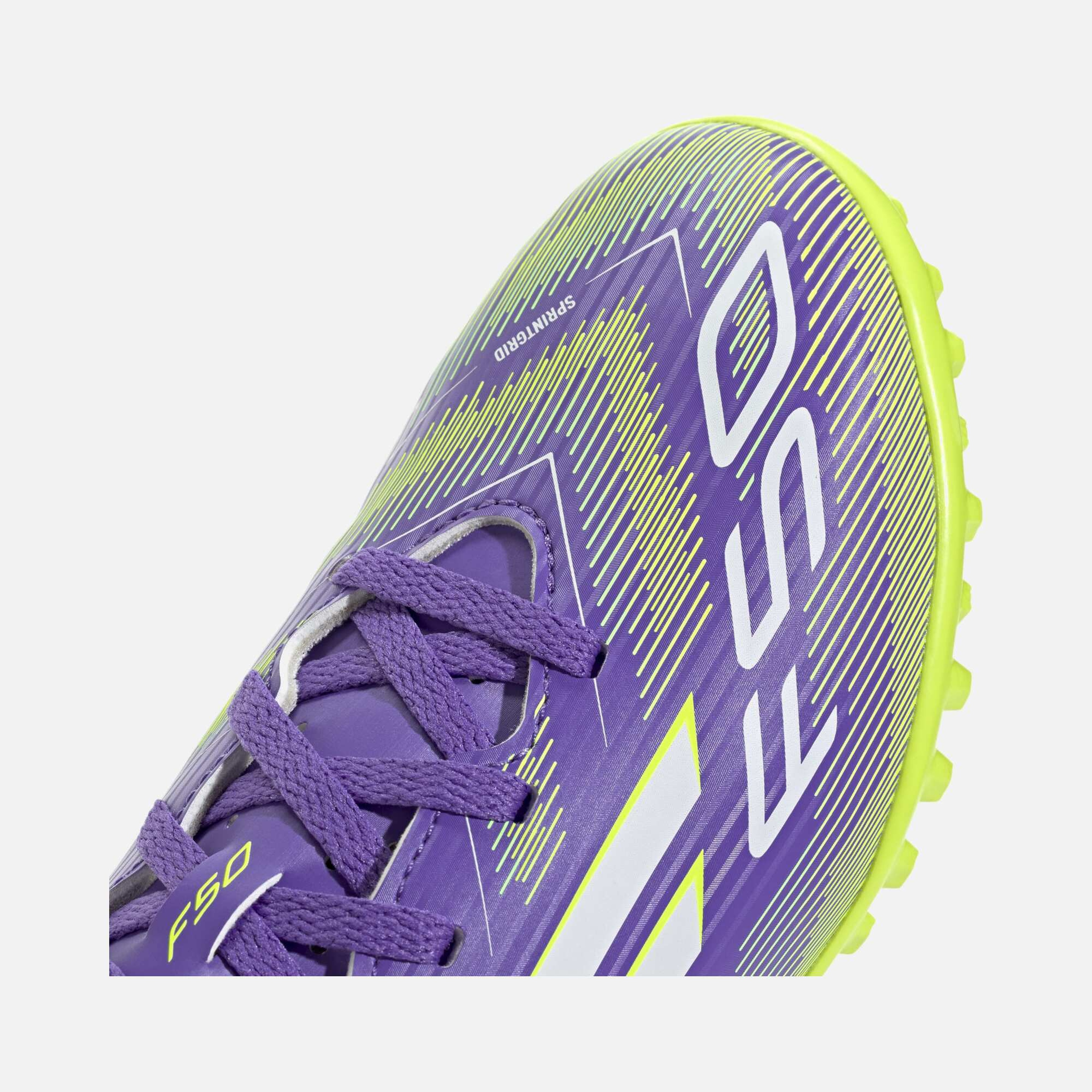 adidas F50 Club Tf Jr Çocuk Halı Saha Ayakkabı