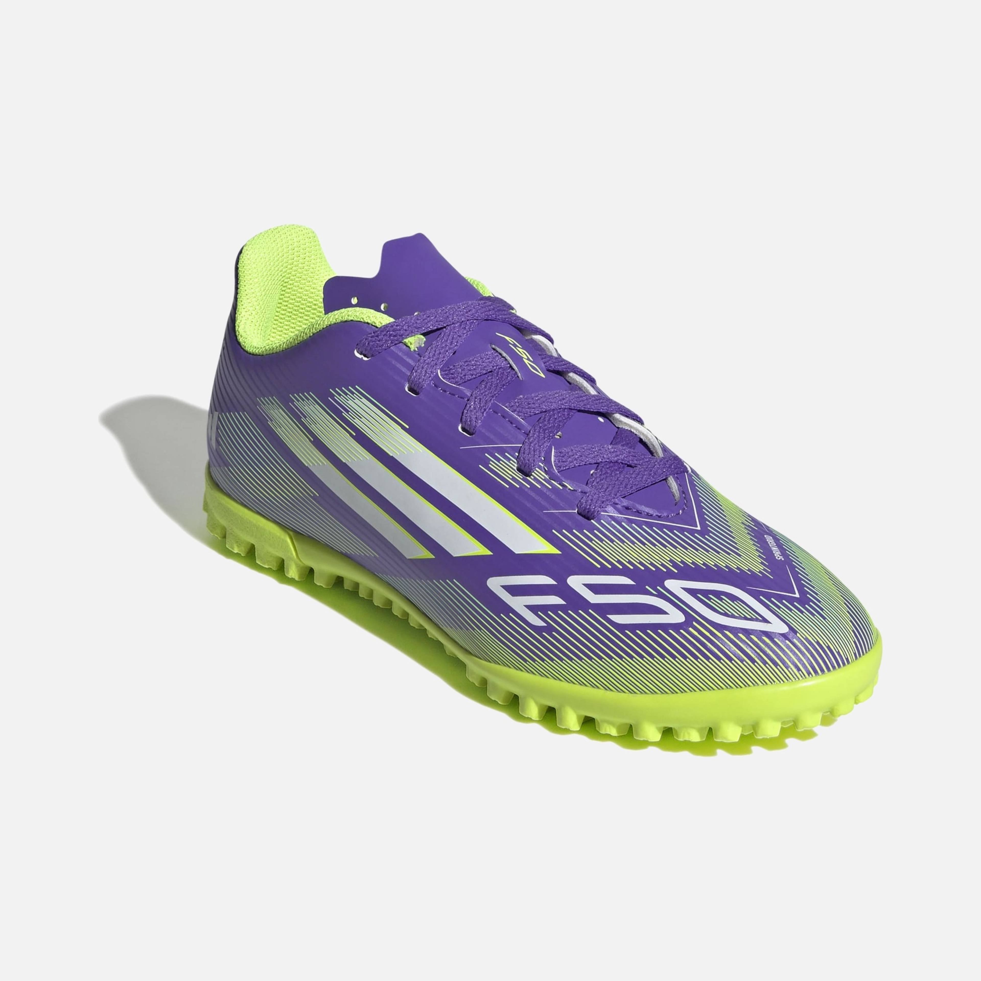 adidas F50 Club Tf Jr Çocuk Halı Saha Ayakkabı