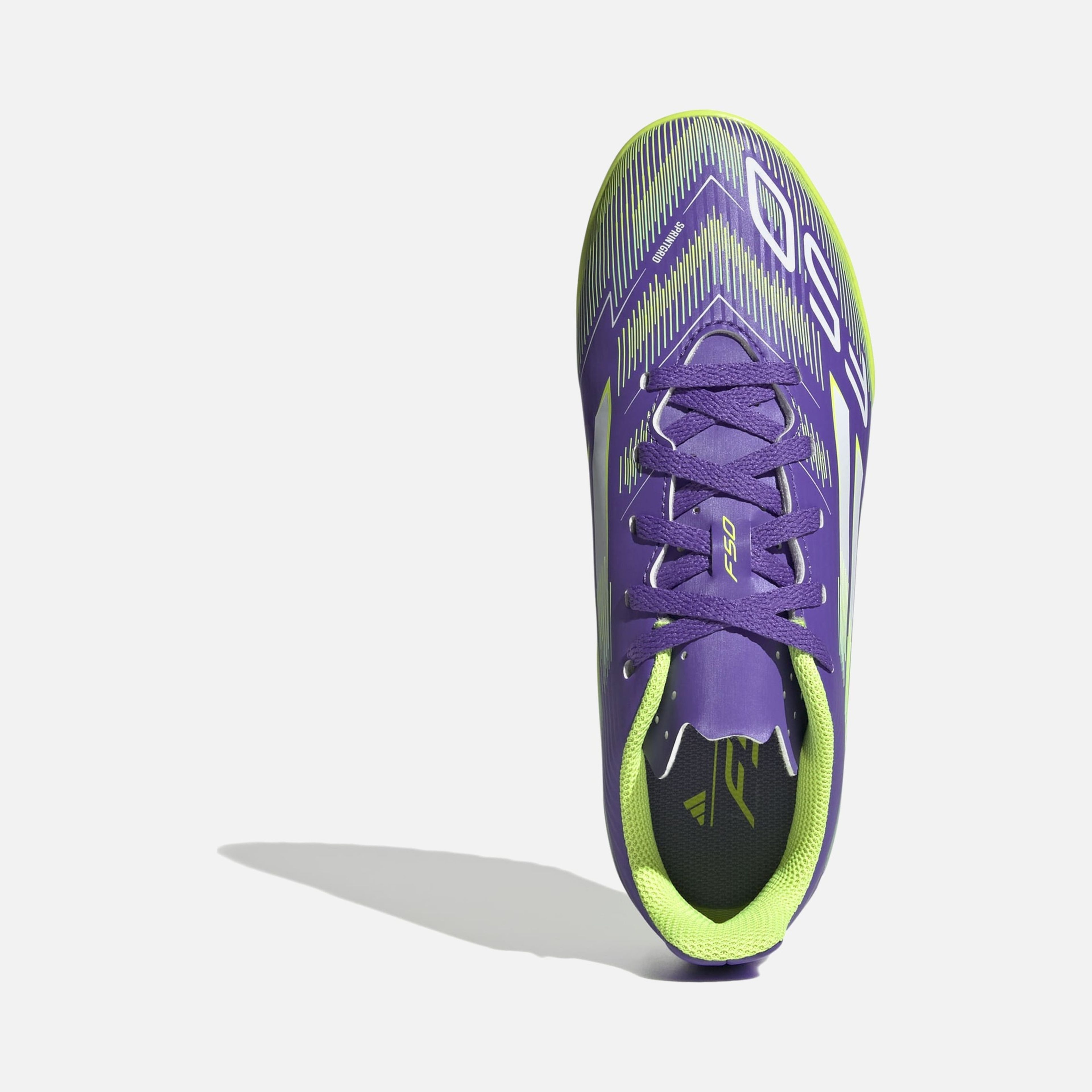 adidas F50 Club Tf Jr Çocuk Halı Saha Ayakkabı