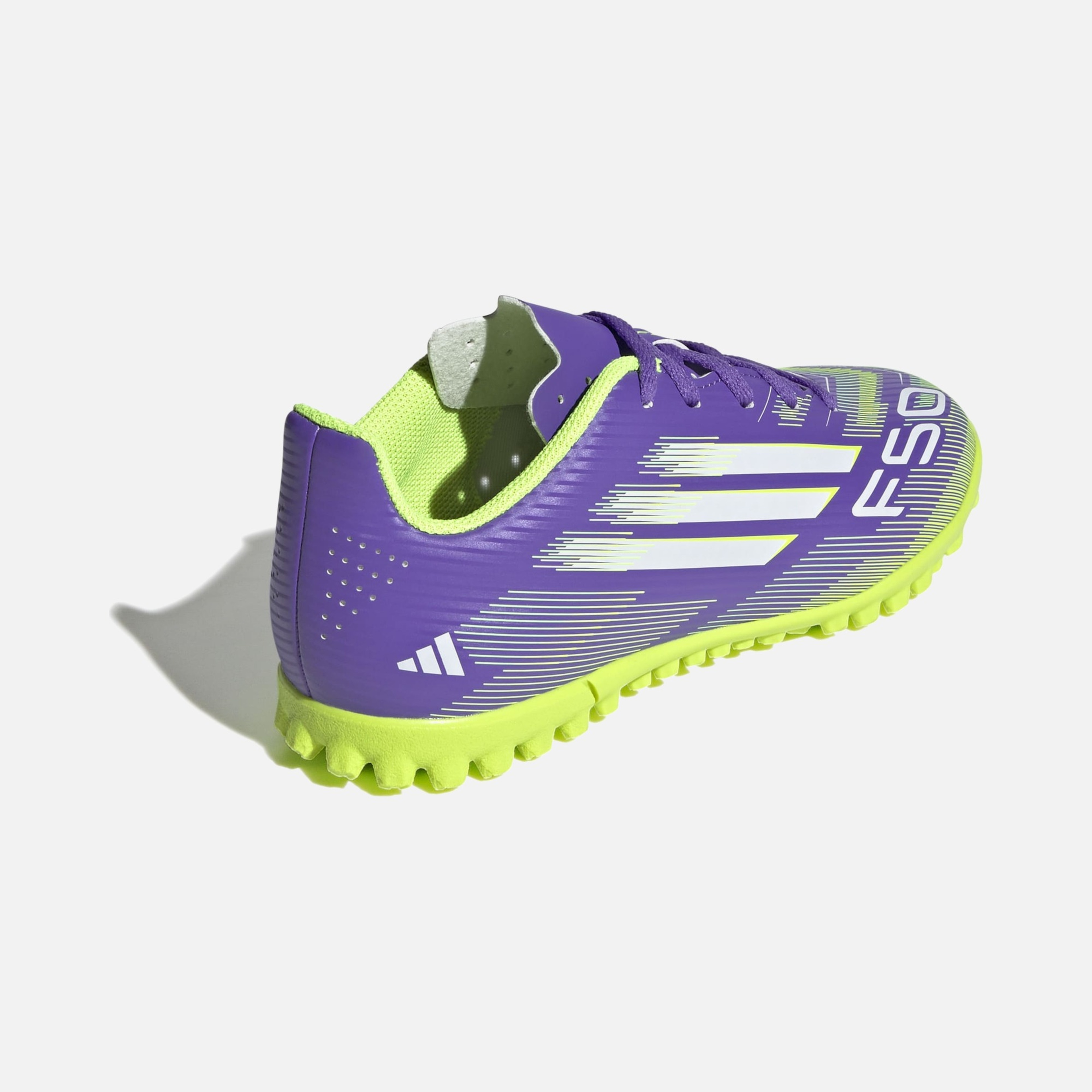 adidas F50 Club Tf Jr Çocuk Halı Saha Ayakkabı