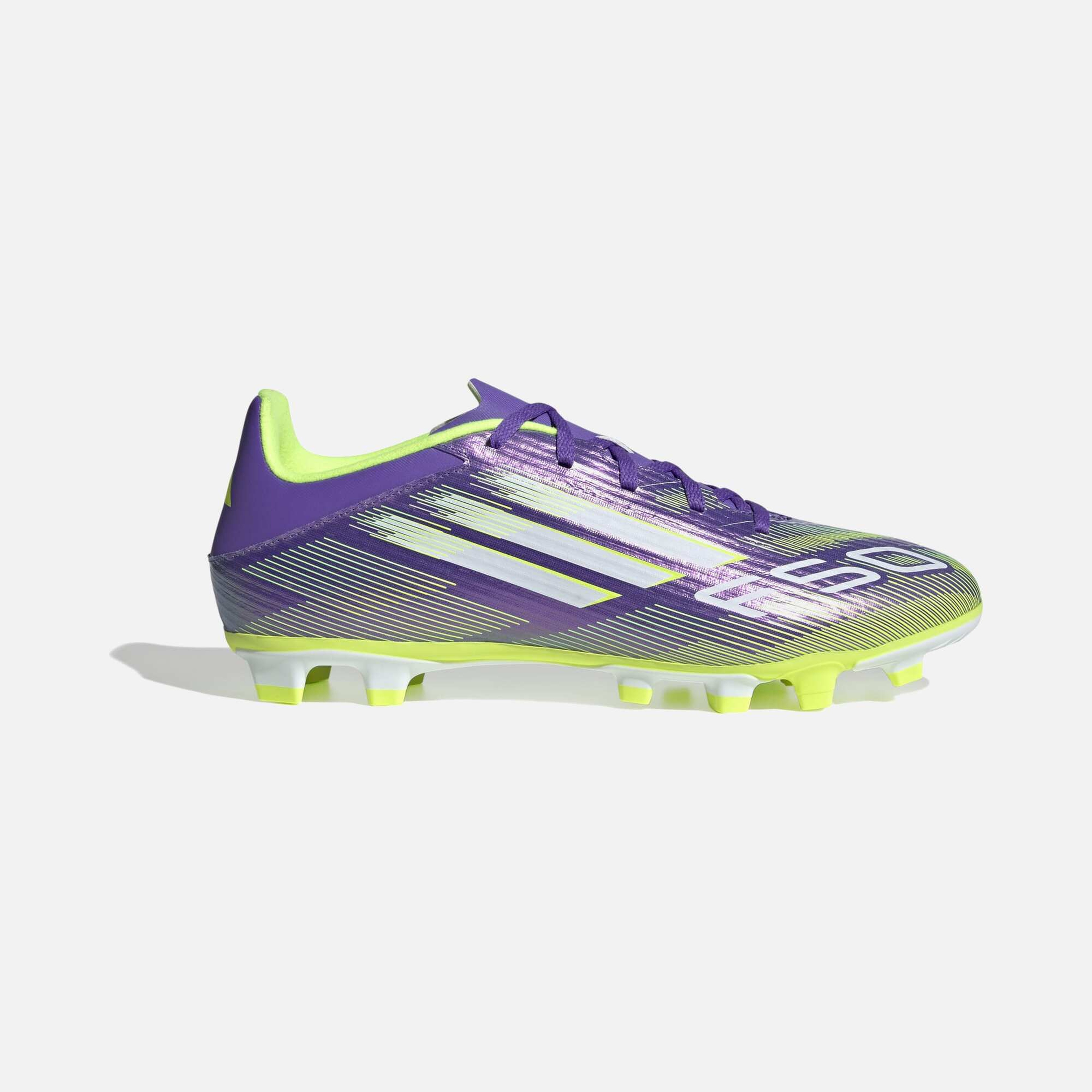 adidas F50 Club Fg/Mg Erkek Krampon