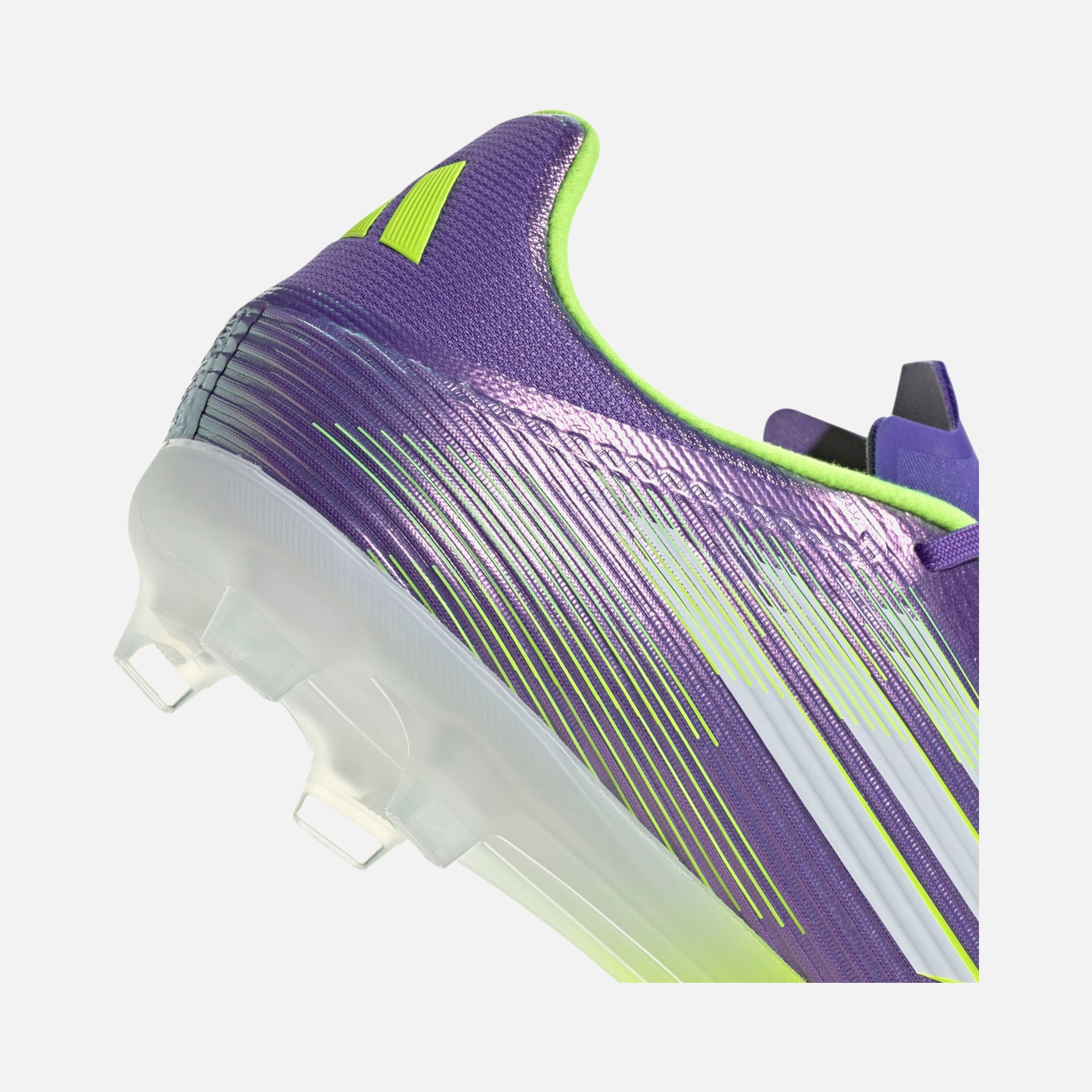 adidas F50 League Fg/Mg FW25 Erkek Krampon