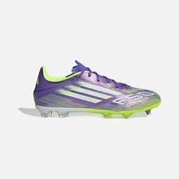 adidas F50 League Fg/Mg FW25 Erkek Krampon