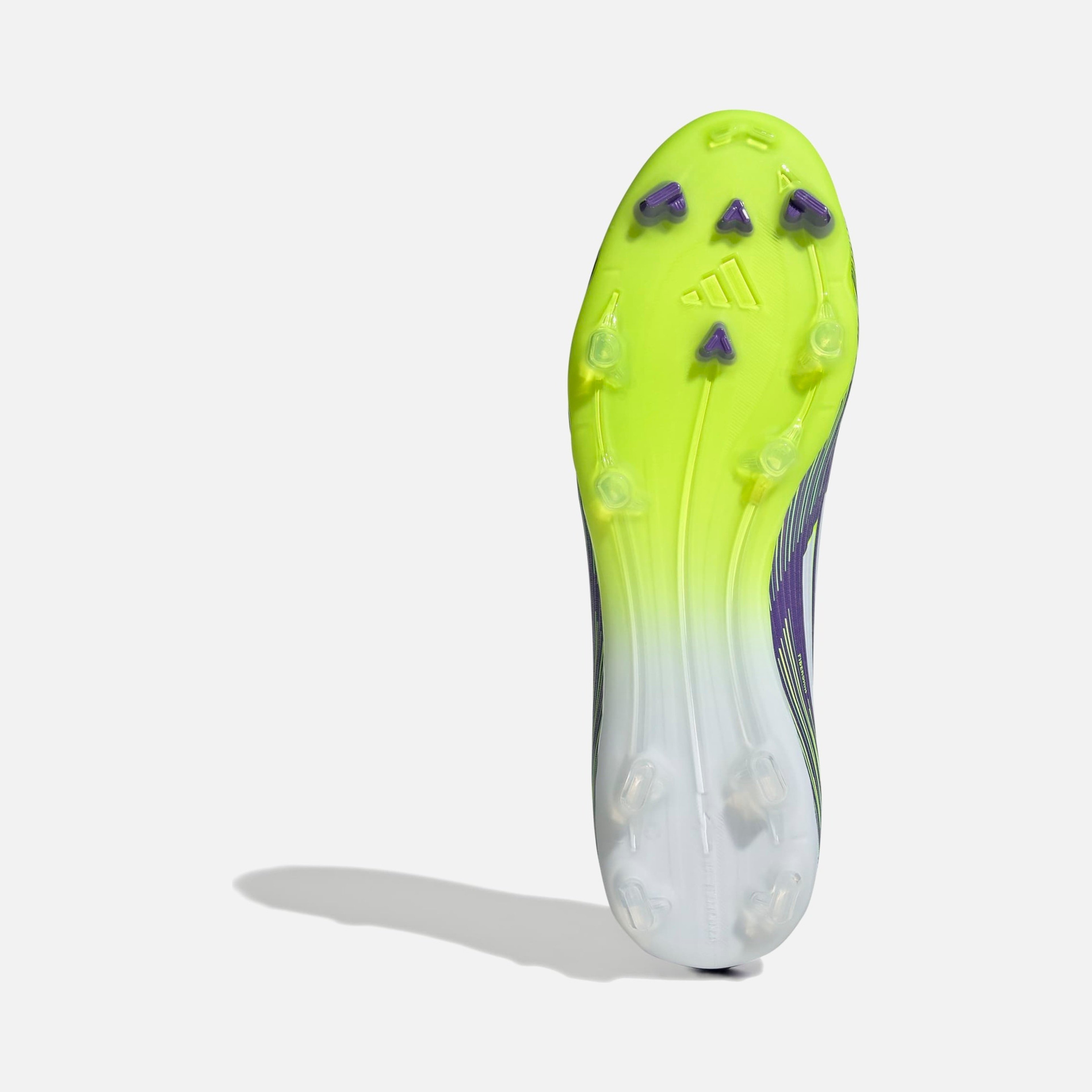 adidas F50 League Fg/Mg FW25 Erkek Krampon