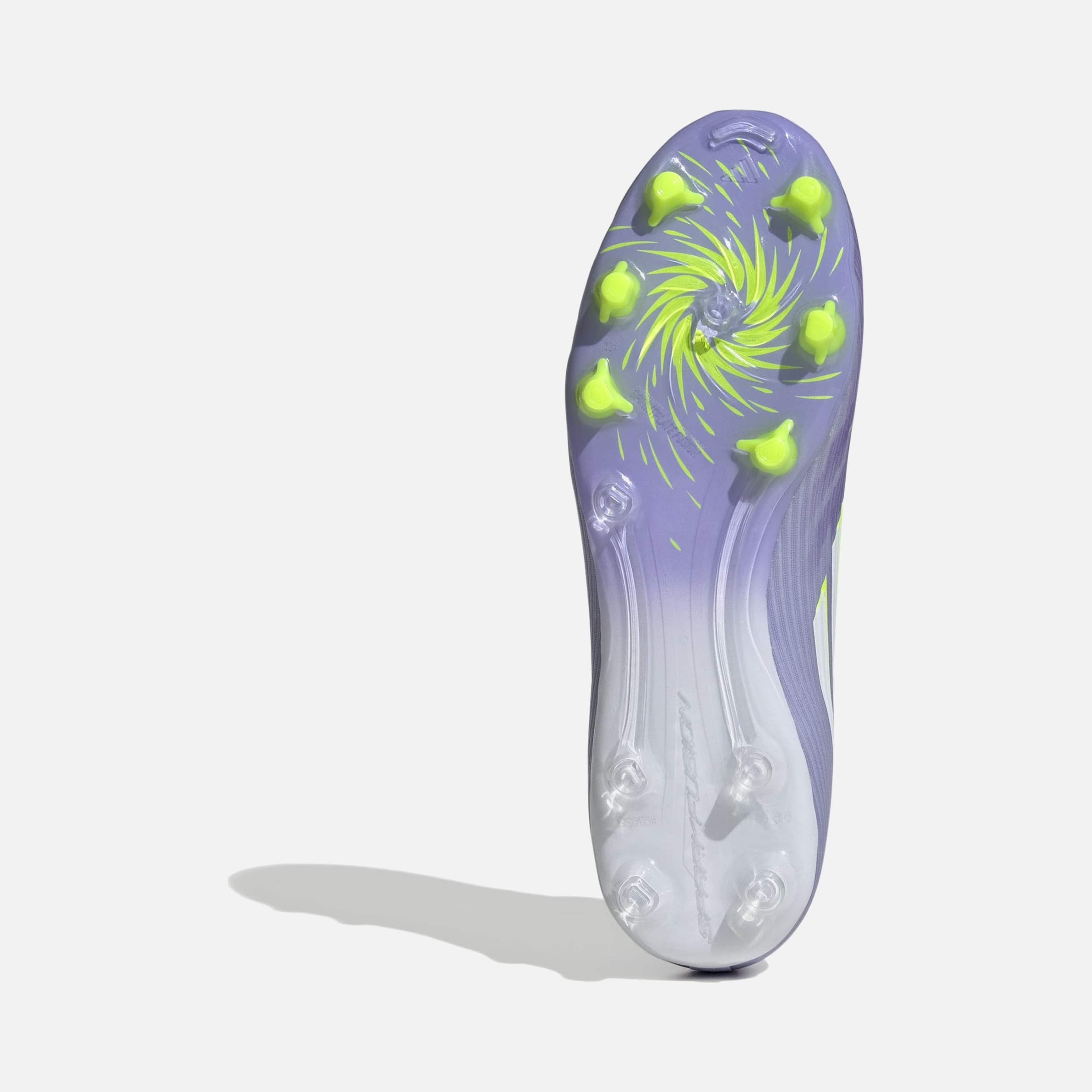 adidas F50 Sparkfusion League Fg/Ag Kadın Krampon