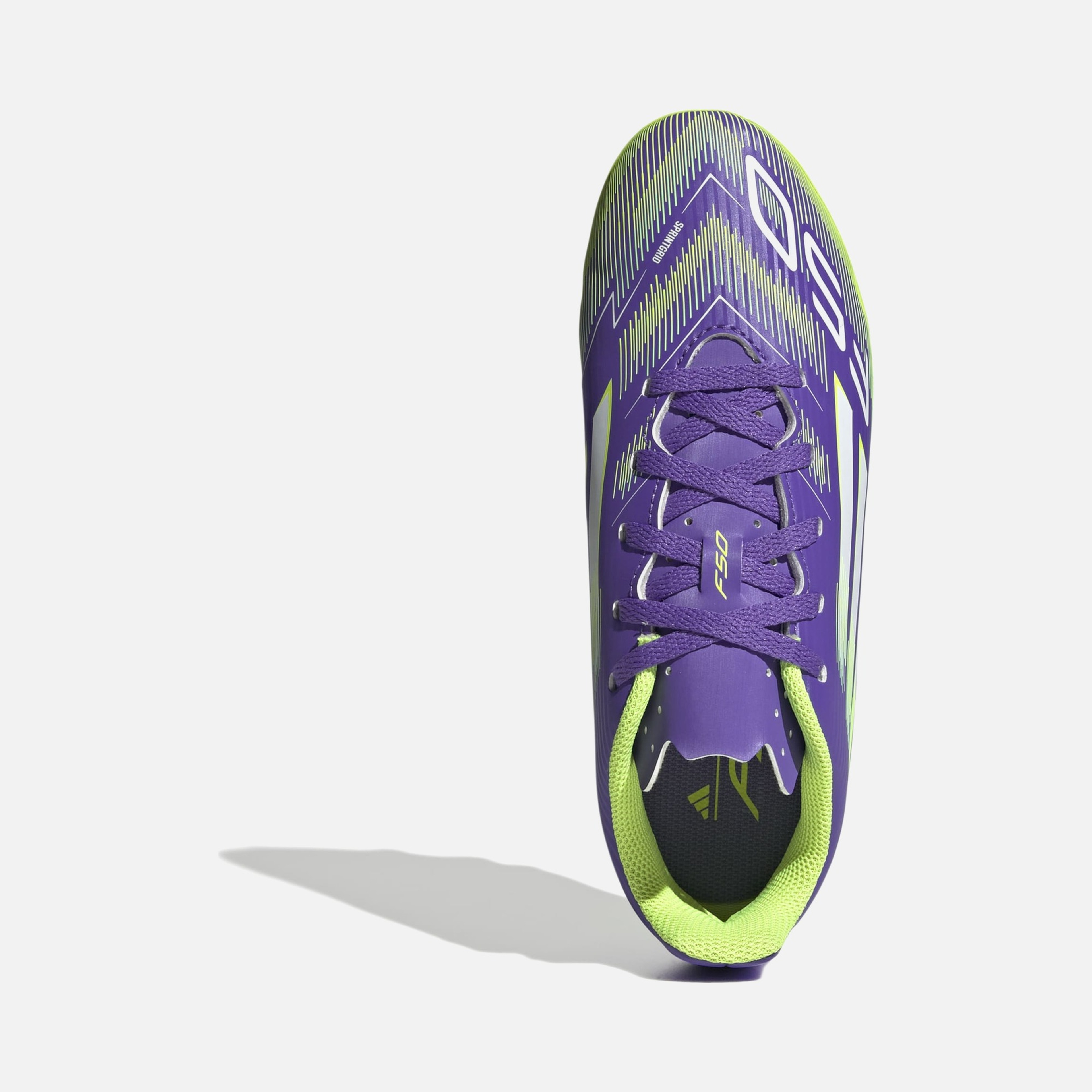 adidas F50 Club Fg/Mg Jr Çocuk Krampon