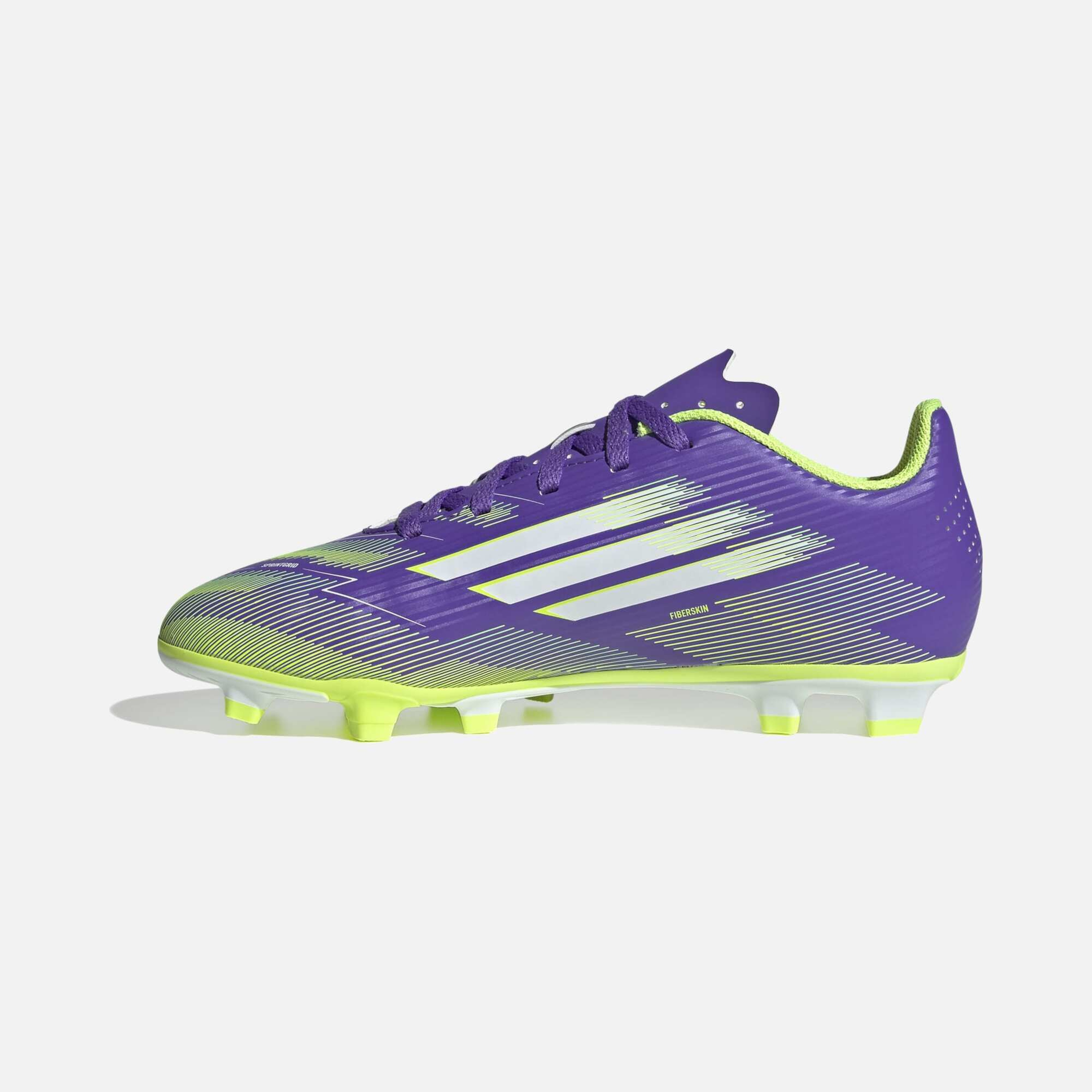 adidas F50 Club Fg/Mg Jr Çocuk Krampon