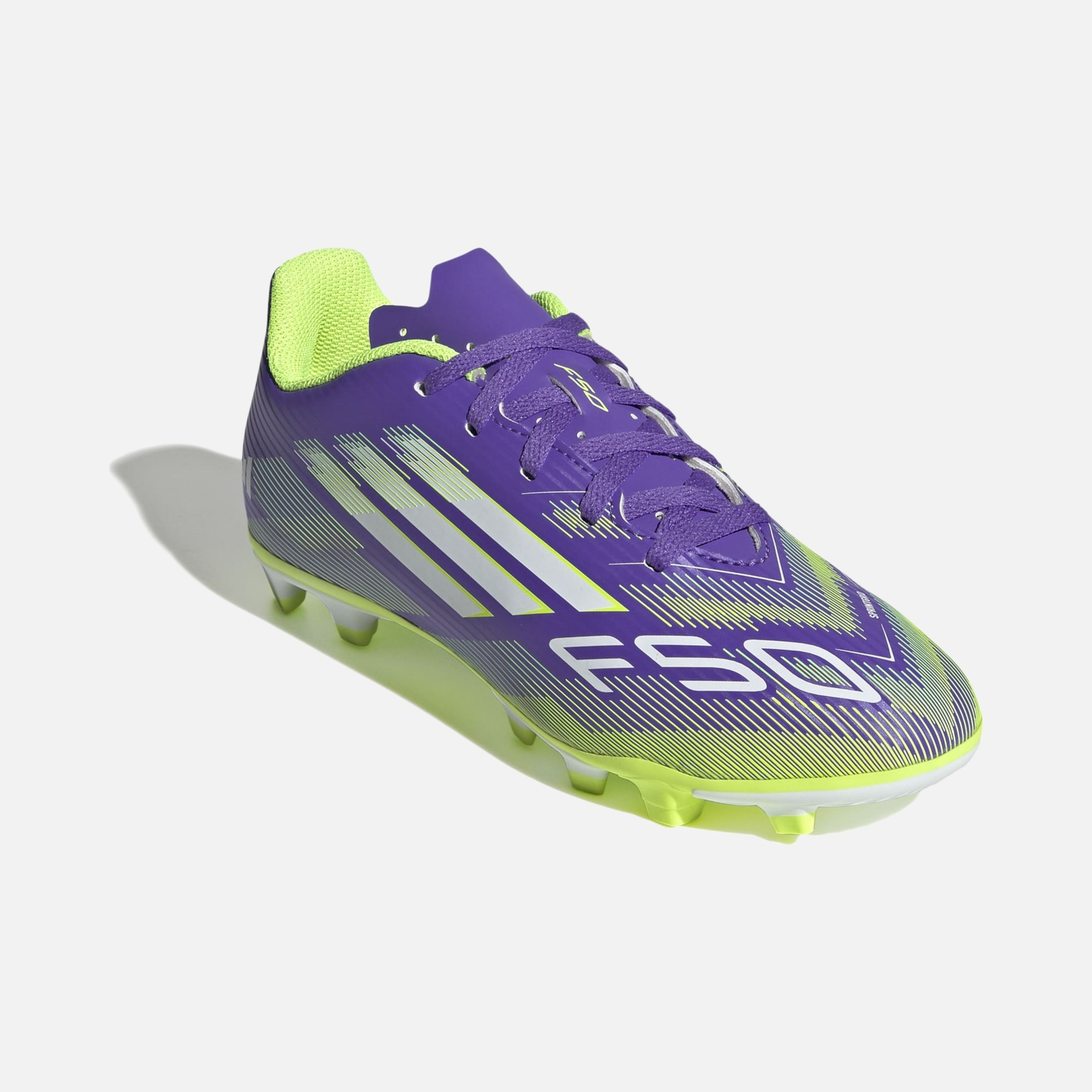 adidas F50 Club Fg/Mg Jr Çocuk Krampon