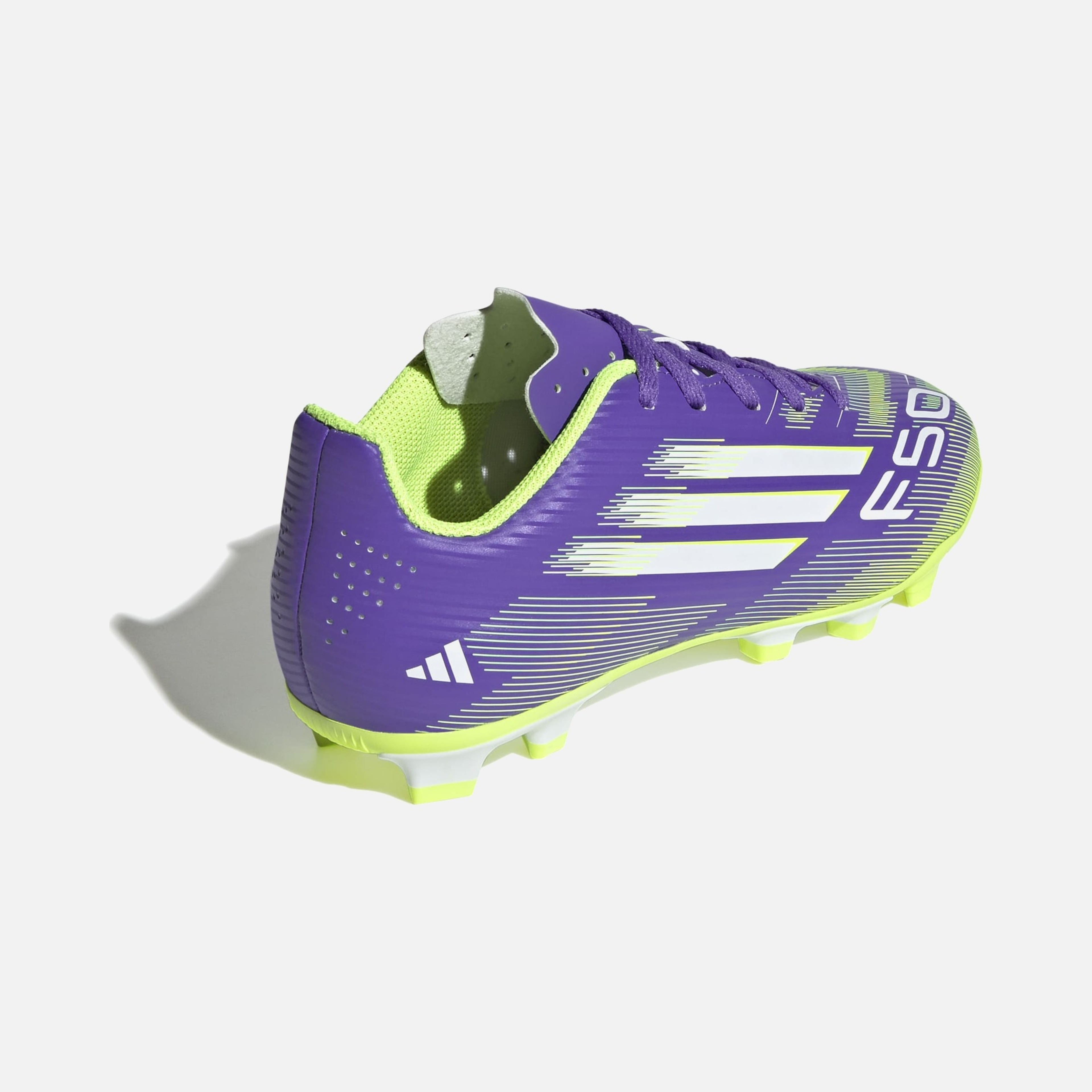 adidas F50 Club Fg/Mg Jr Çocuk Krampon