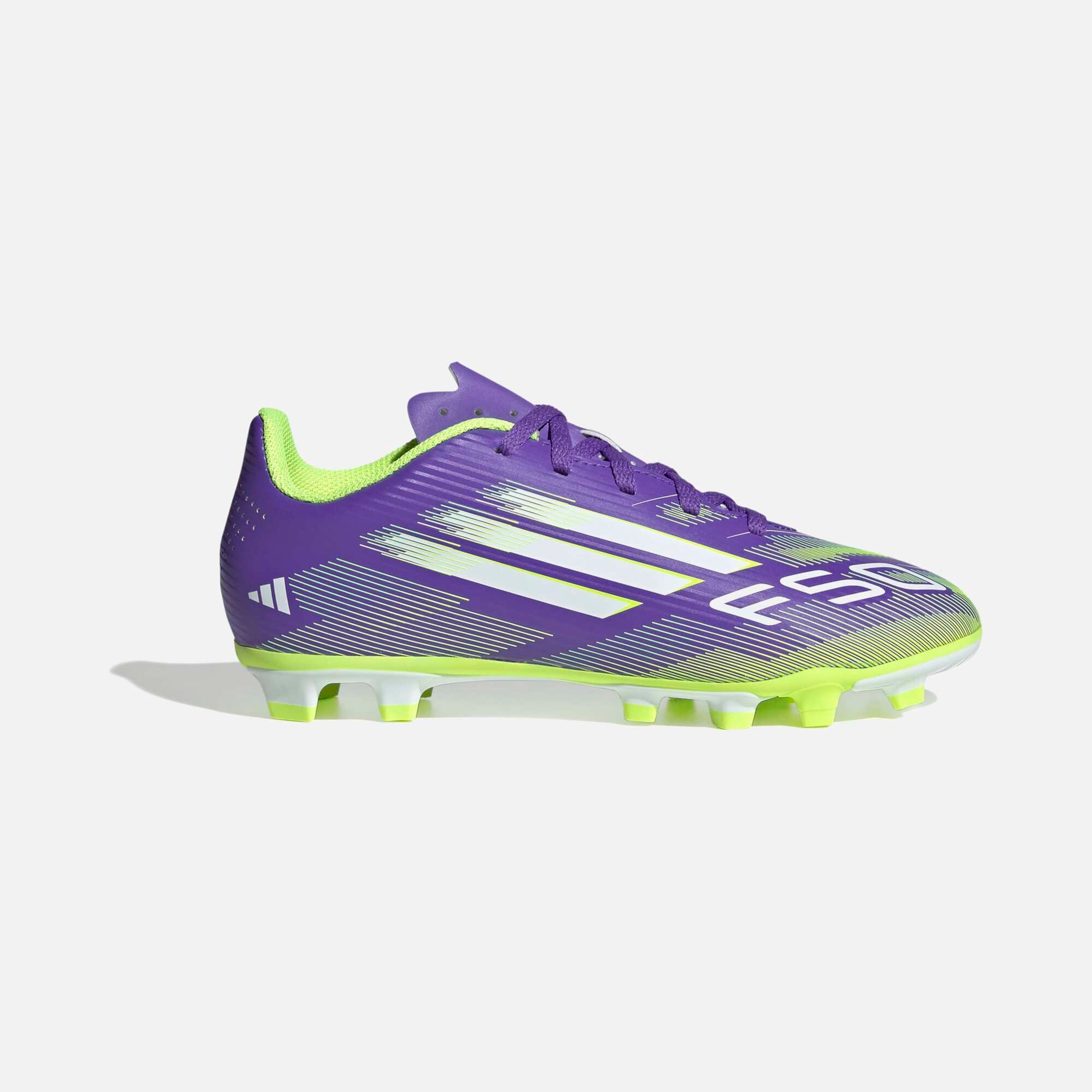 adidas F50 Club Fg/Mg Jr Çocuk Krampon
