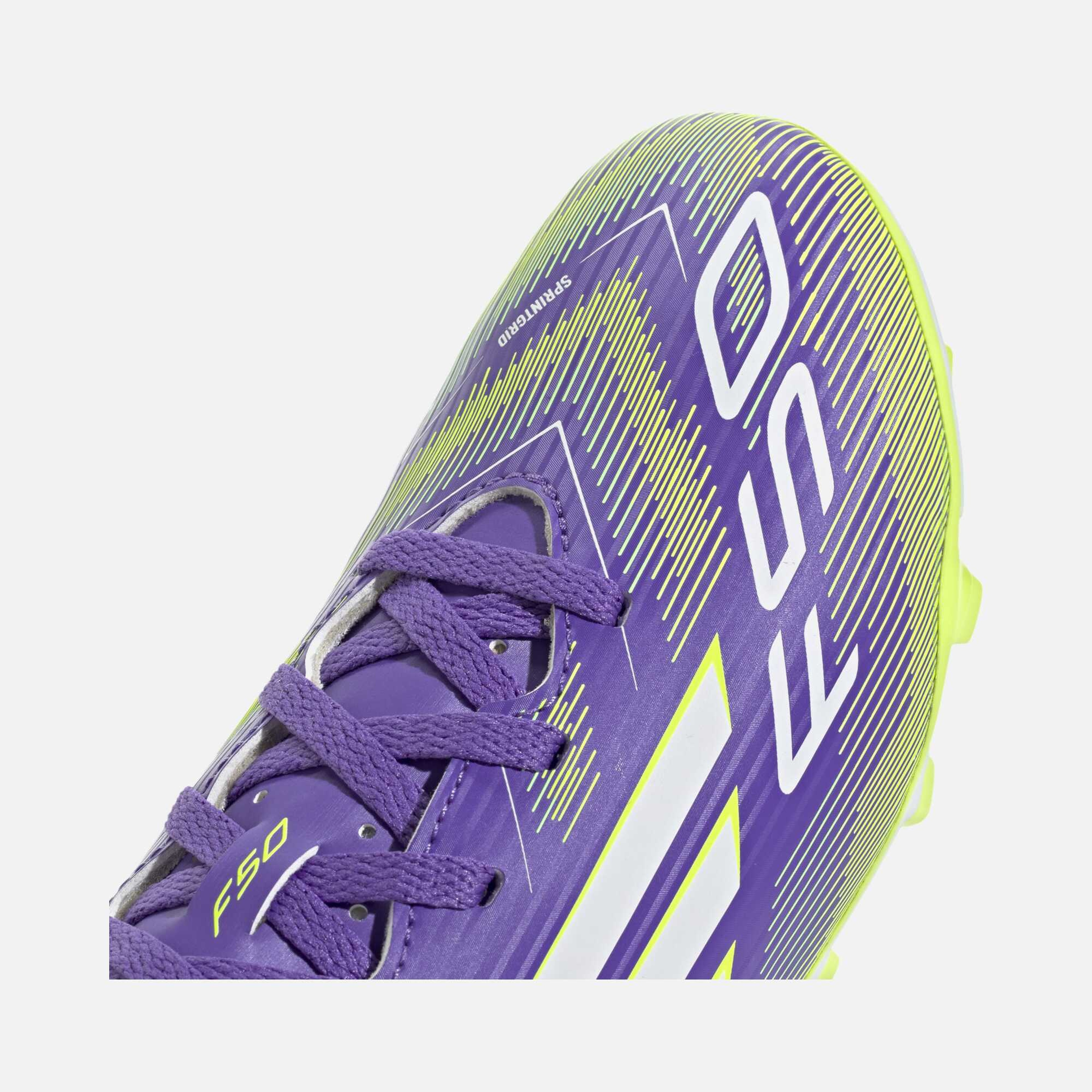 adidas F50 Club Fg/Mg Jr Çocuk Krampon