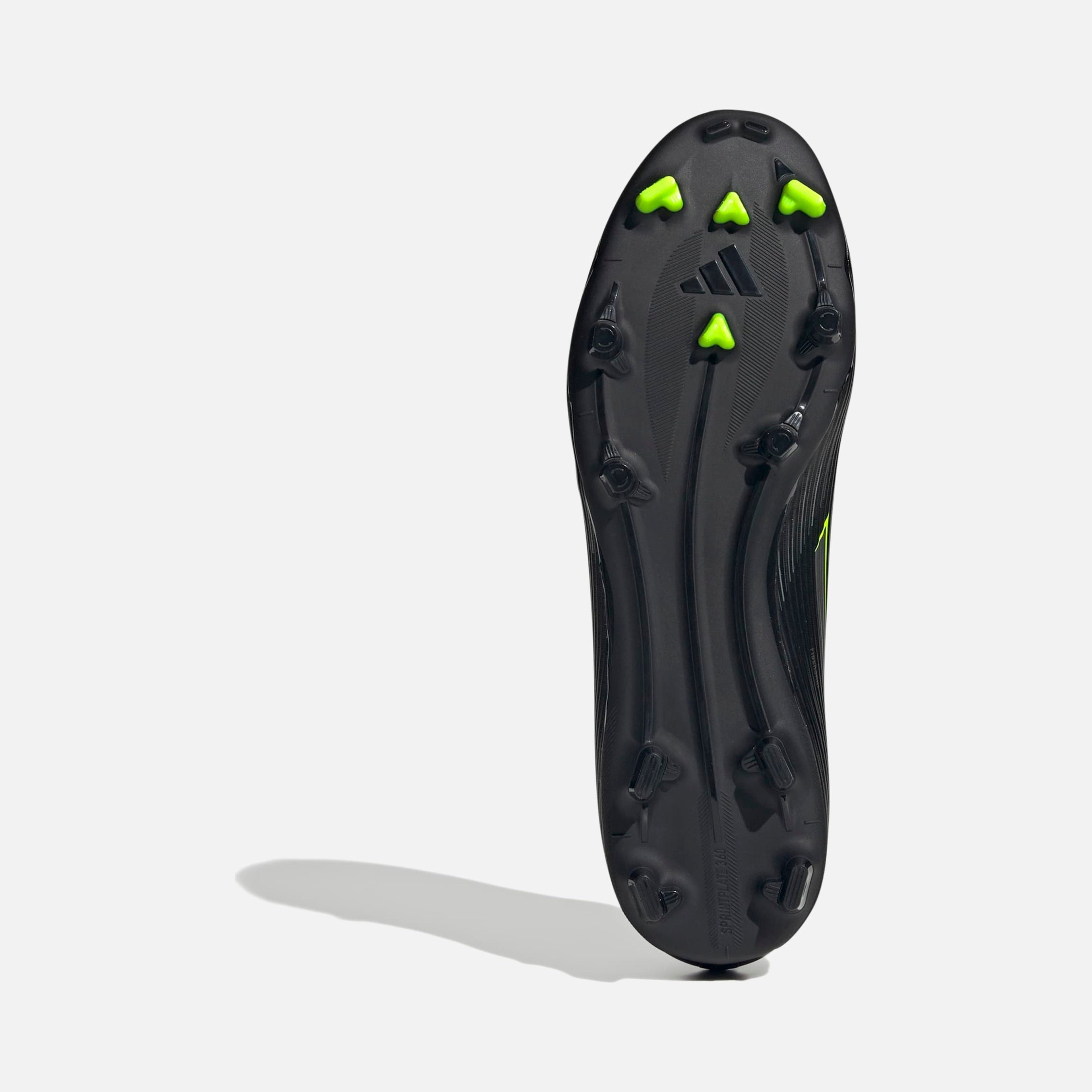 adidas F50 League Fg/Mg FW25 Erkek Krampon