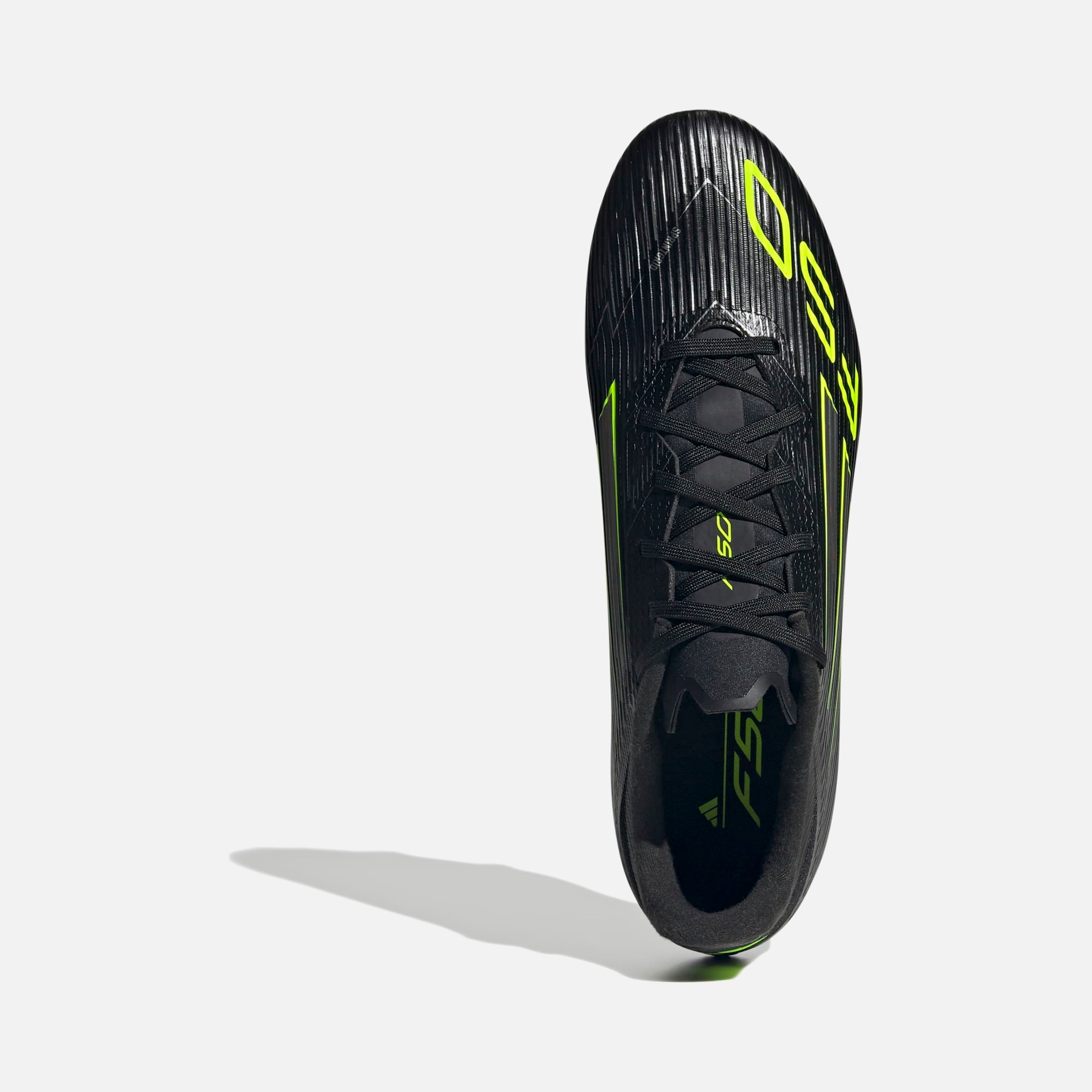 adidas F50 League Fg/Mg FW25 Erkek Krampon