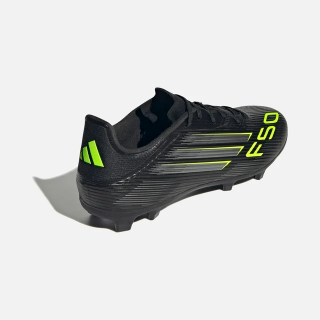 Adidas Siyah Adidas F50 League