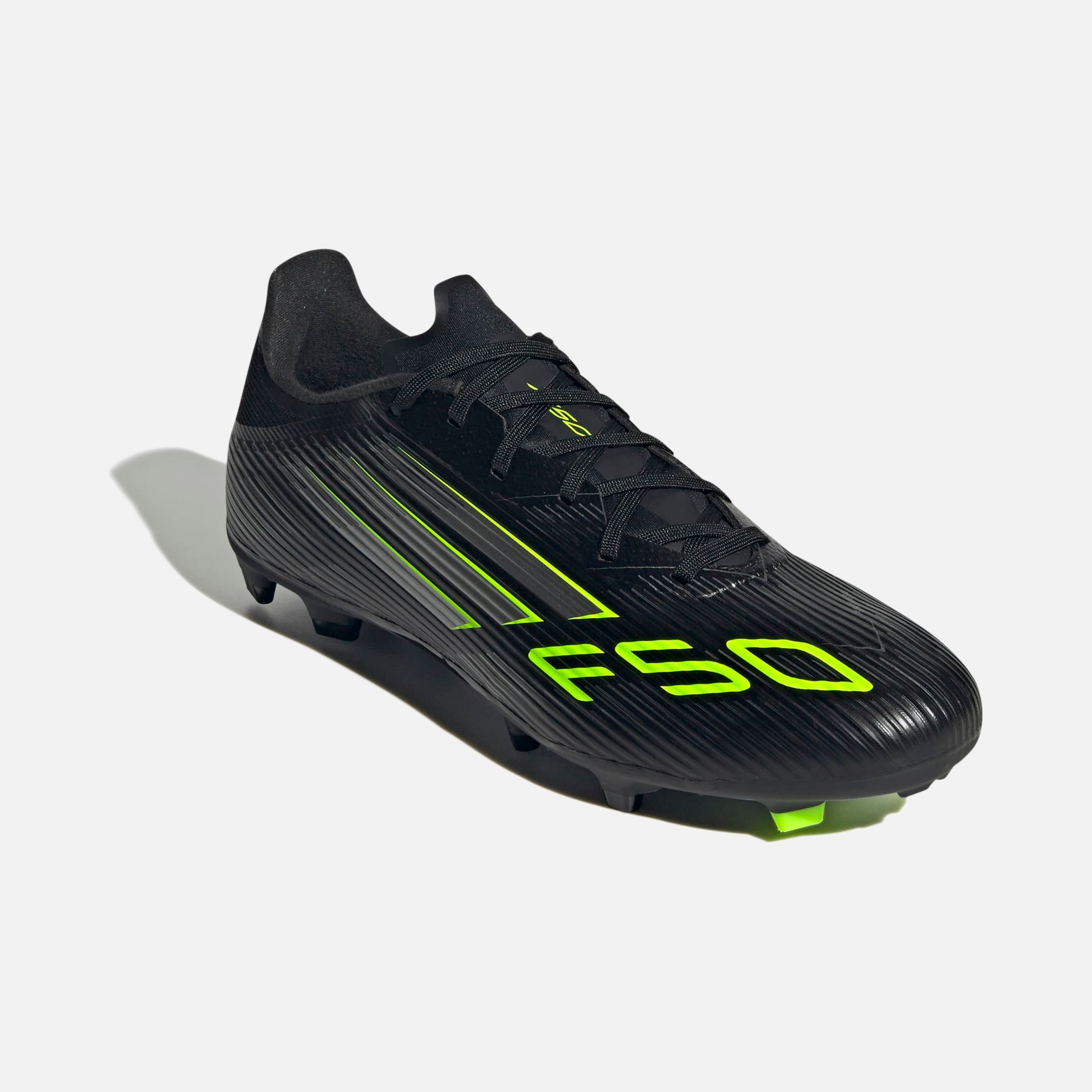 adidas F50 League Fg/Mg FW25 Erkek Krampon
